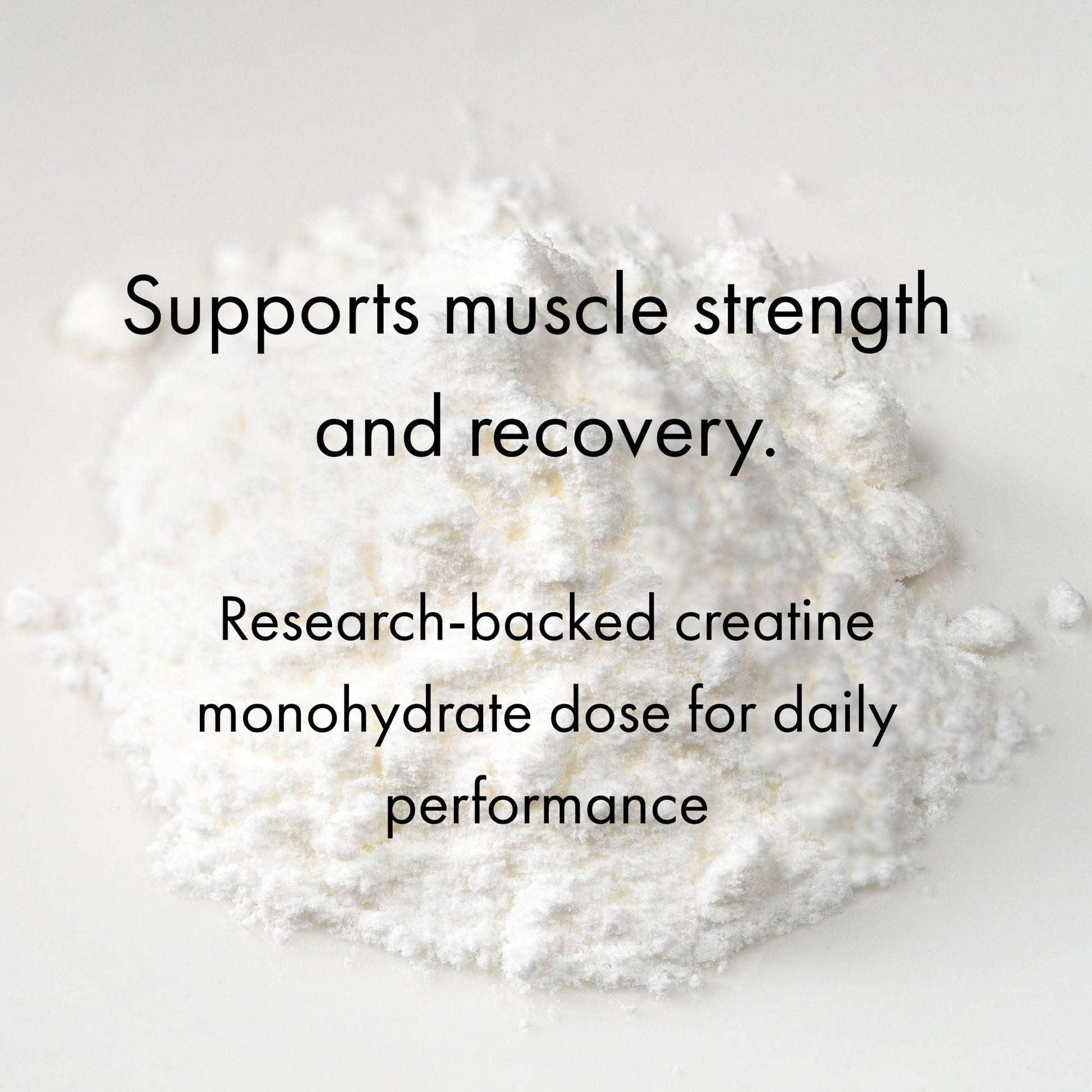 NAOMI Gentle GI Creatine with OPTIBIOME®, Gut-Friendly Creatine Monohydrate for Muscle Strength, Recovery & Mental Focus, Non-GMO, Clean, Daily Creatine Supplement for Men & Women NAOMI Au supplements
