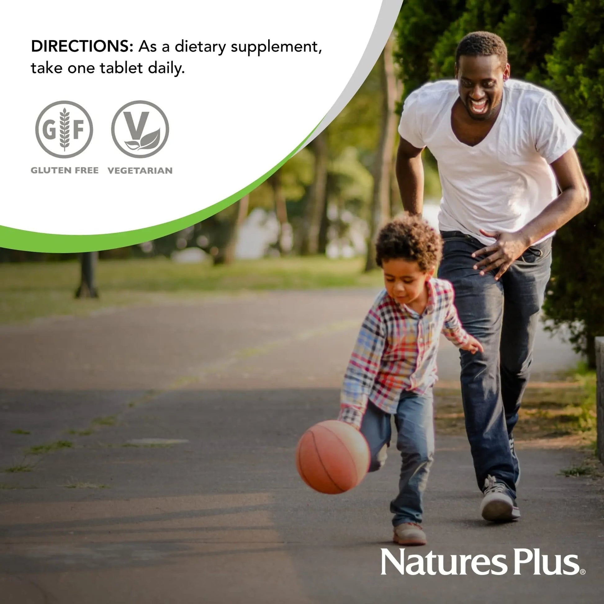 NaturesPlus Adult's Chewable - 60 Tablets, Exotic Red Berry Flavor - Multivitamin & Mineral - Vegetarian, Gluten Free - 60 Servings NaturesPlus Au supplements