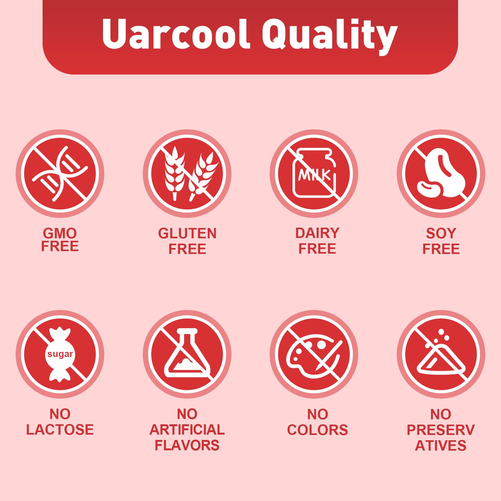 Uarcool Fisetin Supplement 2000mg for Healthy Aging and Longevity, Skin Health, Brain - Soy Free, Vegetarian - 60 Softgels(2 Bottles) Uarcool Au supplements