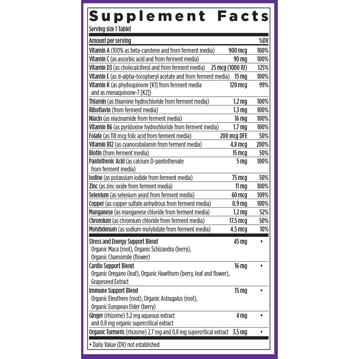 New Chapter Men’s Multivitamin, B6, Extra B12, D3, Vitamin C & Zinc, Immune, Heart, Cellular Energy, and Brain Health New Chapter Au supplements