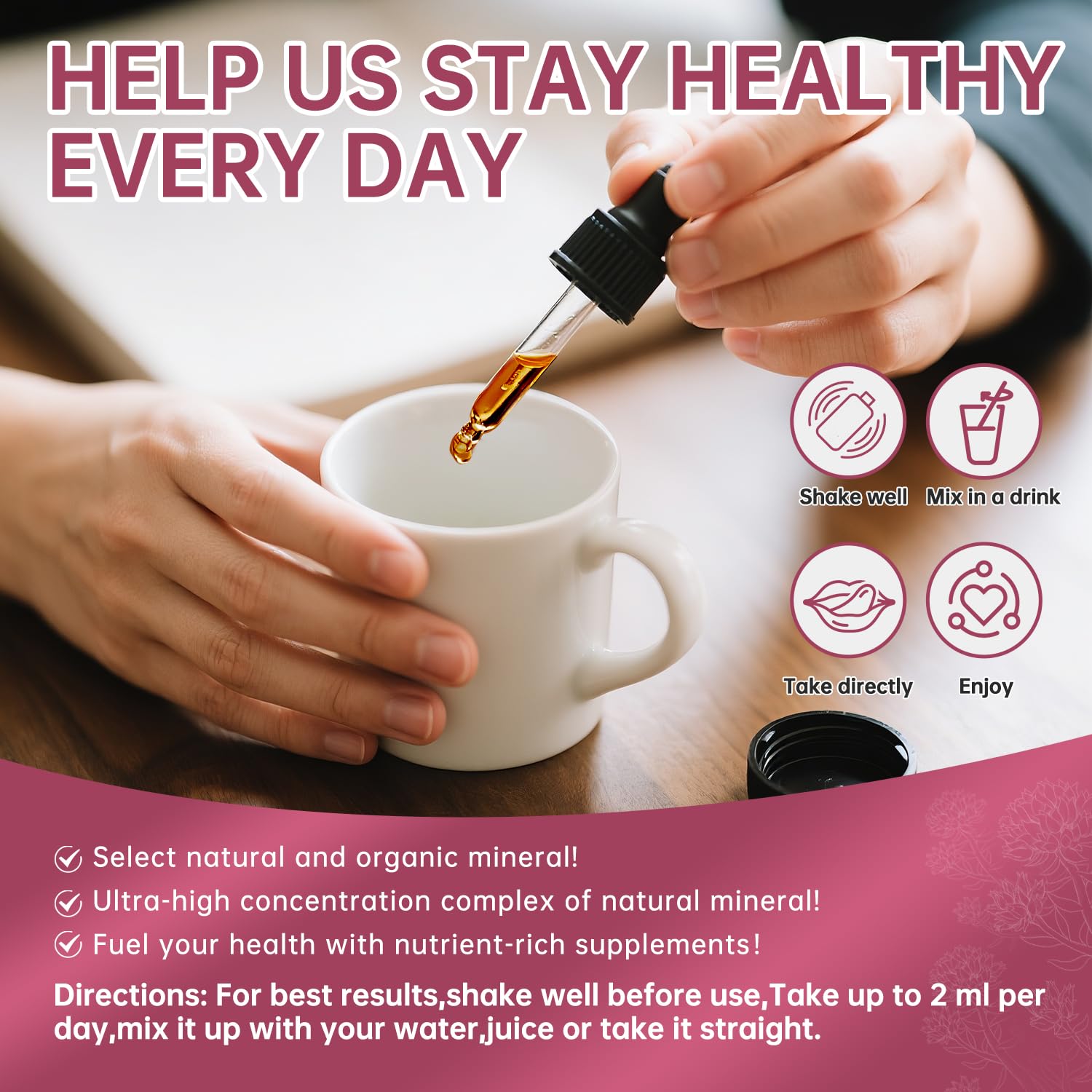 Cortisol Manager Liquid Drops, Cortisol Supplements for Women, with magnesium ashwagandha, rhodiola rosea,l-theanine,Phosphatidylserine-Promote Relaxation and Support Mood- 30 Day Vegan Supply Fzjjyana Au supplements