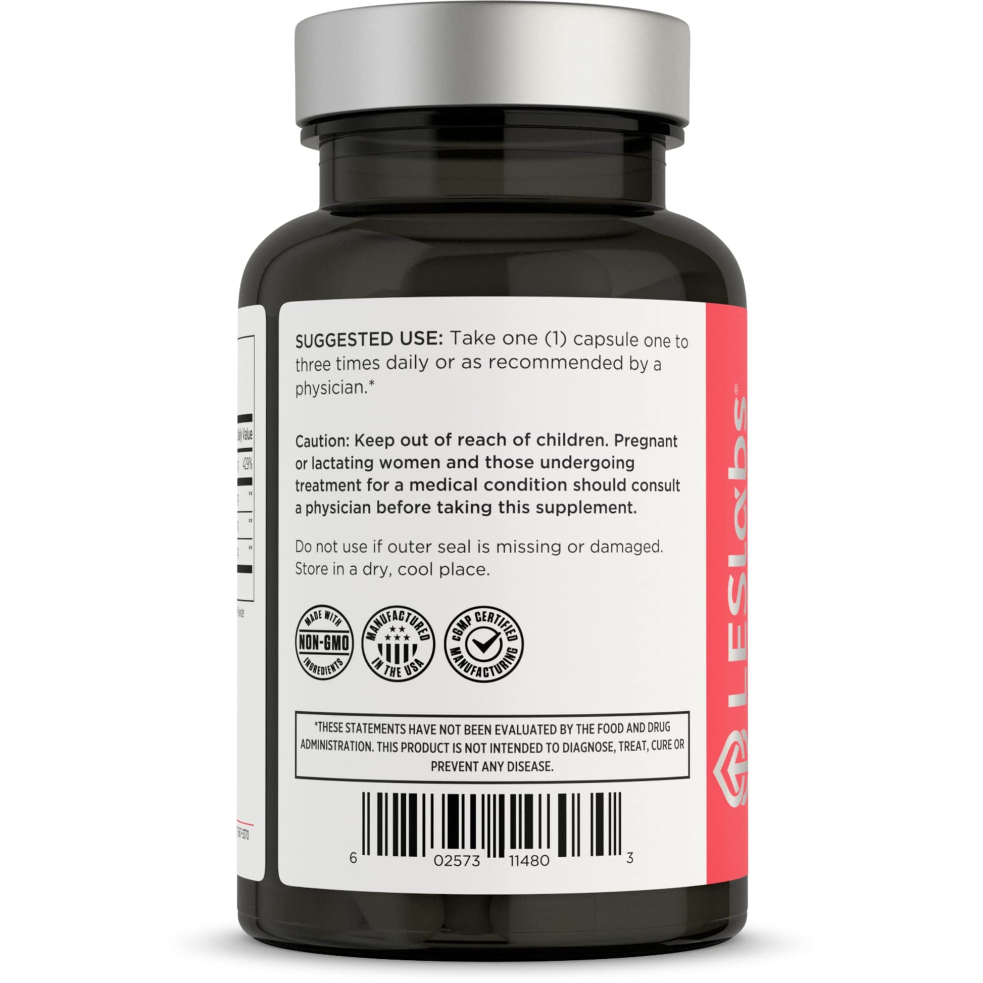 LES Labs Insulin Health – Metabolic Health and Support, Lipid & Carbohydrate Metabolism LES Labs Au supplements