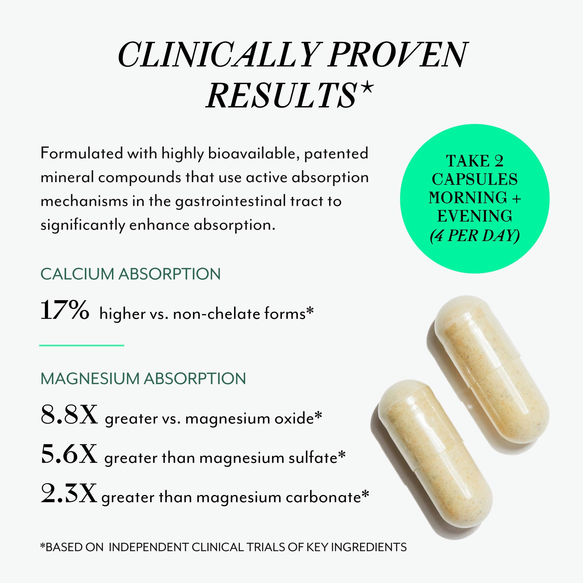 Veracity Multivitamin for Women - Vitamin B Complex, Magnesium, Calcium, Essential Vitamins Supplement, Trace Minerals for Metabolism, Energy, Immune Support & Cellular Detox VERACITY SELFCARE Au supplements
