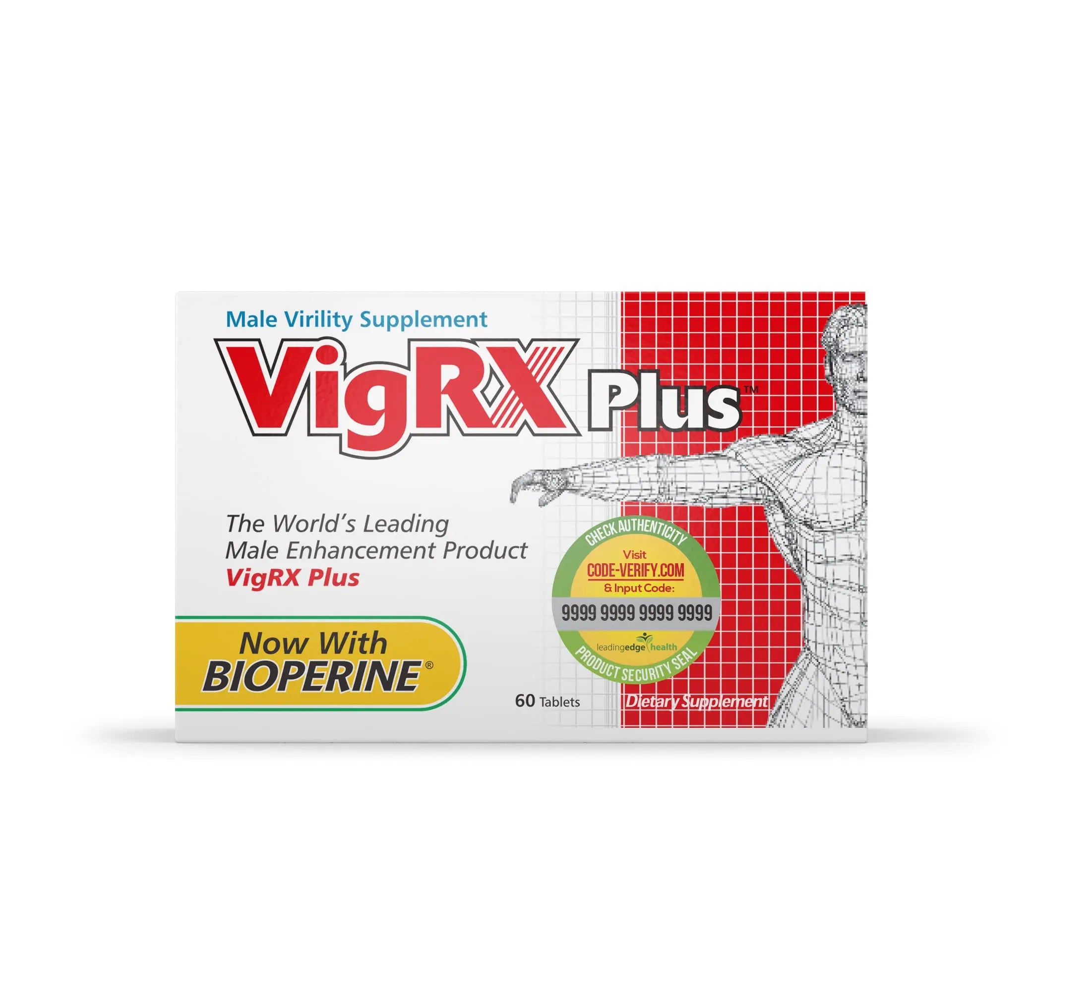 VigRX Plus VigRX Au supplements