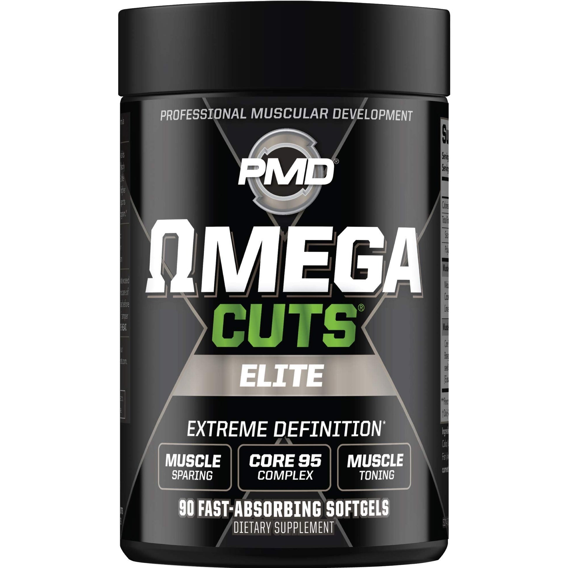 PMD Sports Ultra Pump Fuel - Pre Workout - Island Punch (30 Servings) Sports Omega PMD Au supplements