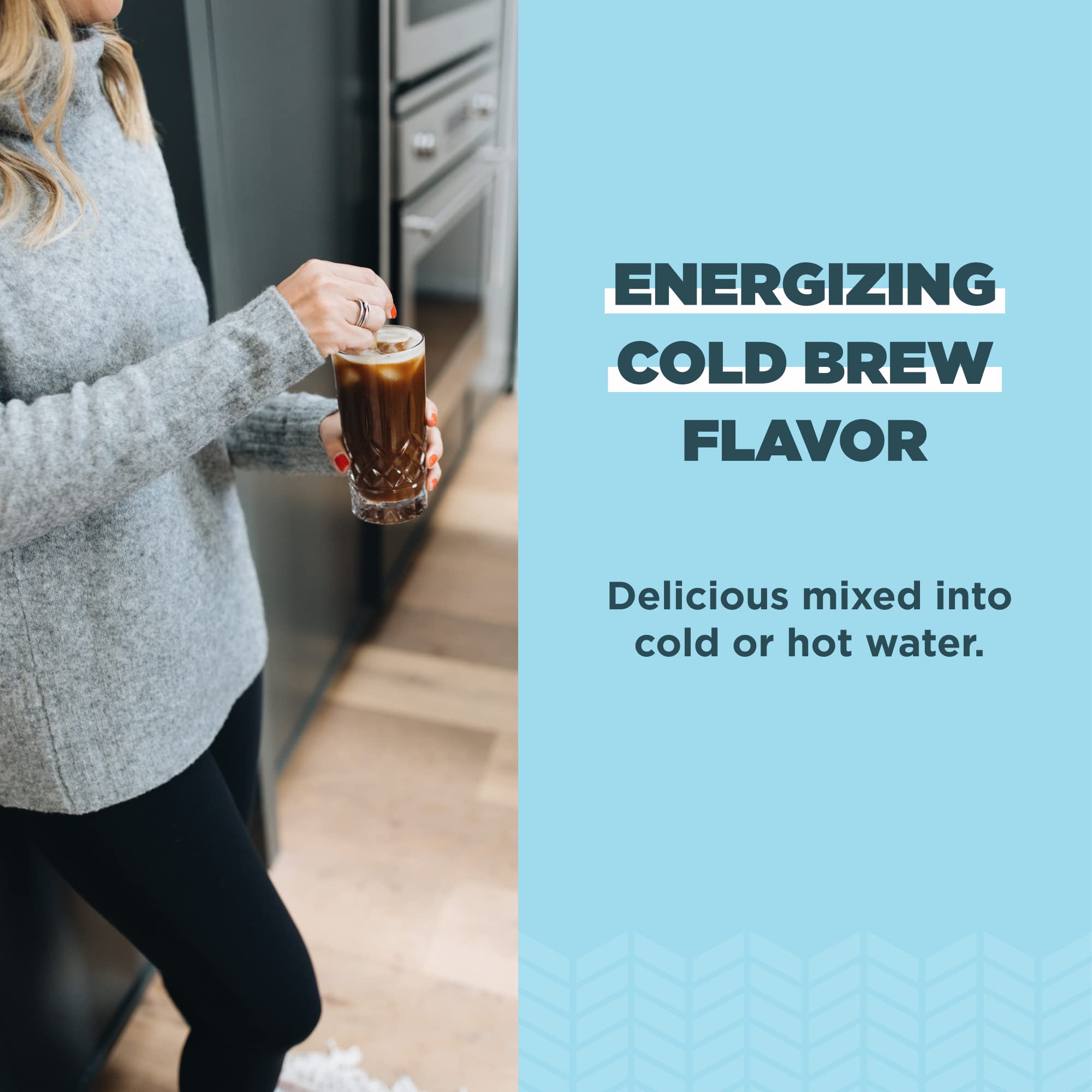 Ancient Nutrition Hydrolyzed Collagen Peptides Powder, Cold Brew Multi Collagen Protein Ancient Nutrition Au supplements
