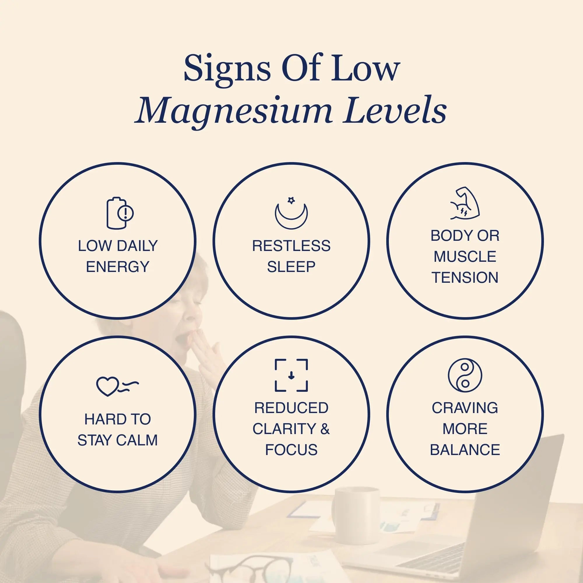 ZnS Health Spectrum 5 Magnesium Complex for Women & Men – 5 Magnesium Complex Supplement with Glycinate, Malate, Citrate & Hydroxide for Sleep, Muscle Recovery & Calm – 500mg Vegan – 60 Capsules ZnS Health Au supplements