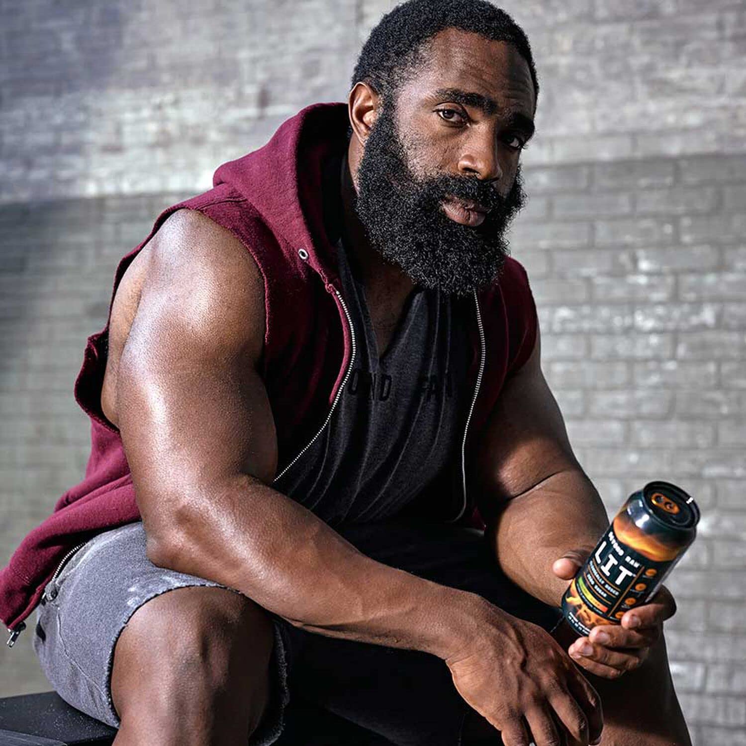 BEYOND RAW LIT On The Go | Ready to Drink Cans | Contains Caffeine, L-Citrulline BEYOND RAW Au supplements