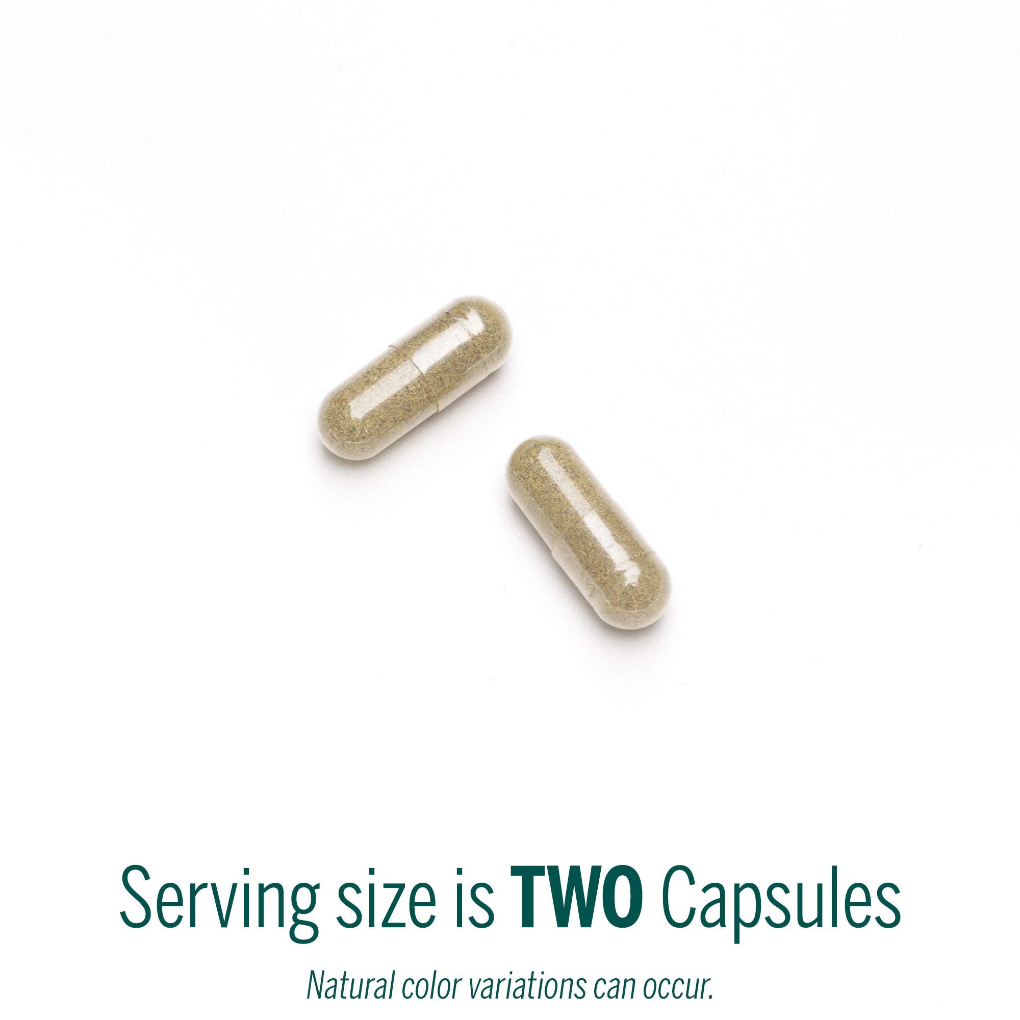 Genestra Brands Black Walnut Capsules | Herbal Formula to Support Digestive Health | 90 Capsules Genestra Brands Au supplements