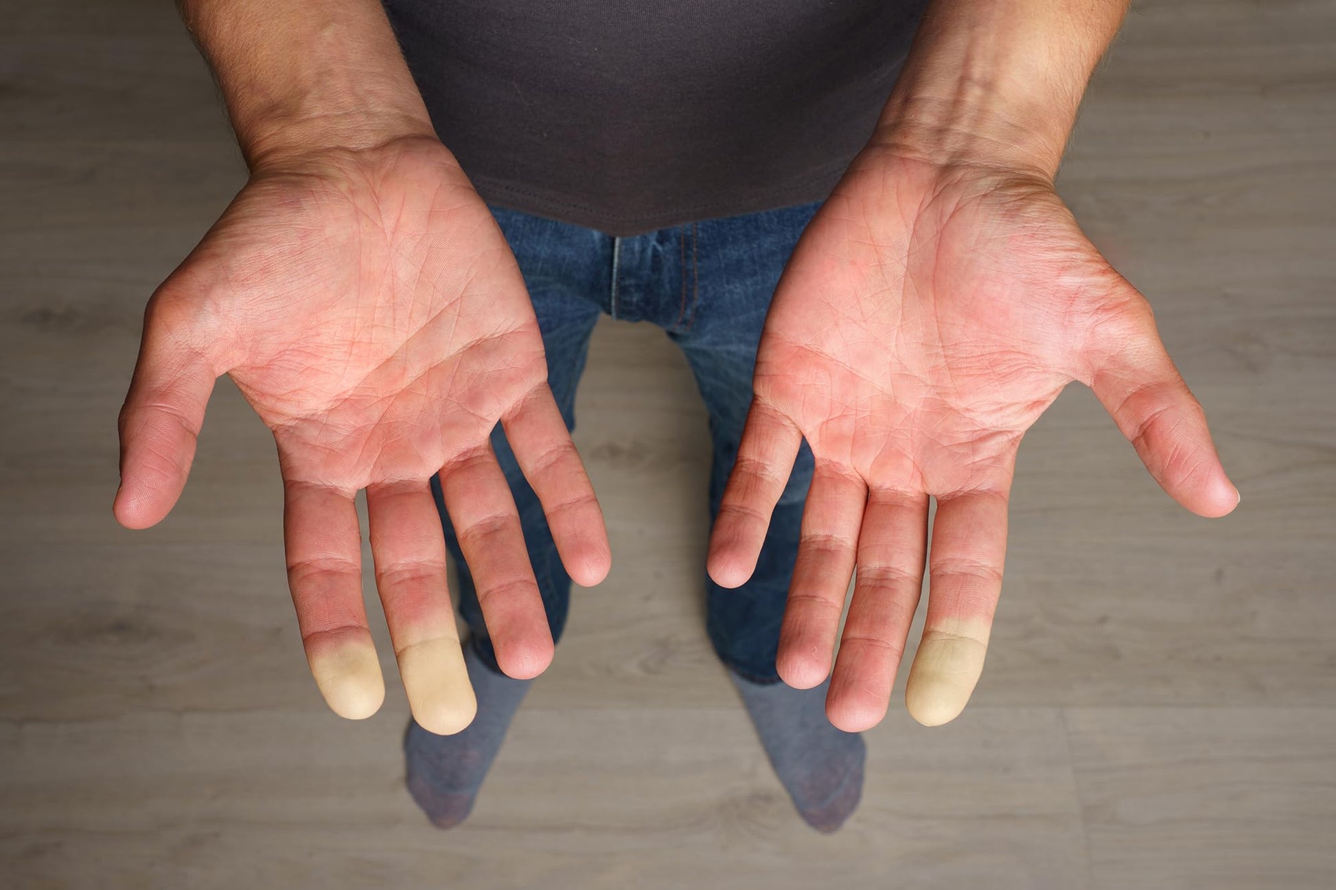 Extremity Warmth - for Cold Hands and Feet Generic Au supplements