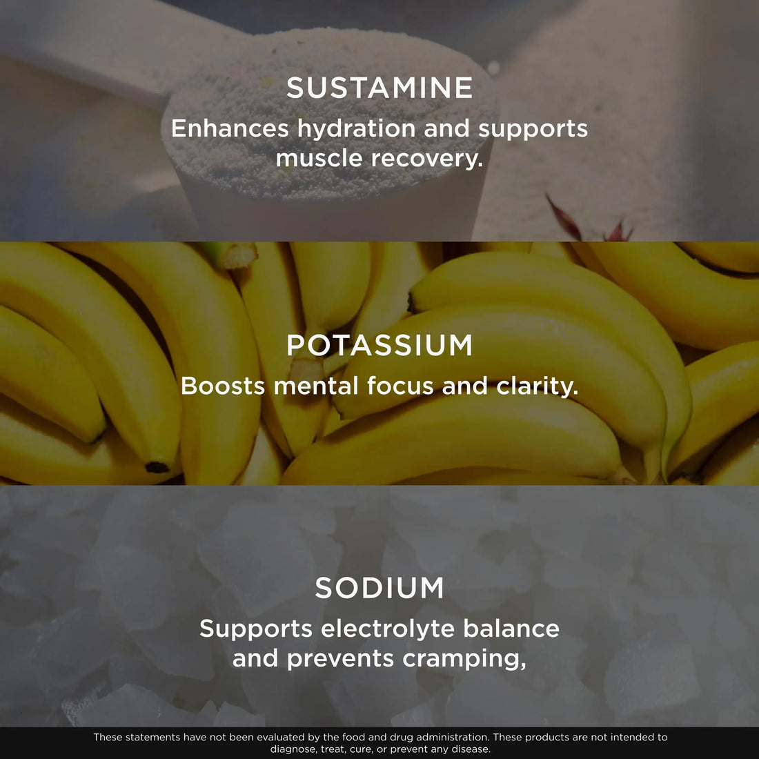 Genius Electrolytes Powder Drink Mix, Orange Fizz, 30 Servings - Natural Hydration Booster & Endurance Supplement with Potassium, Magnesium & Zinc - Sugar Free & No Artificial Sweeteners or Dyes The Genius Brand Au supplements