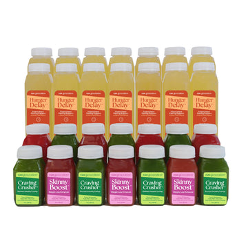 Raw Generation Intermittent Fasting Fuel Pack - Weekly Fasting Drink Kit with Vital Electroly Raw Generation Au supplements