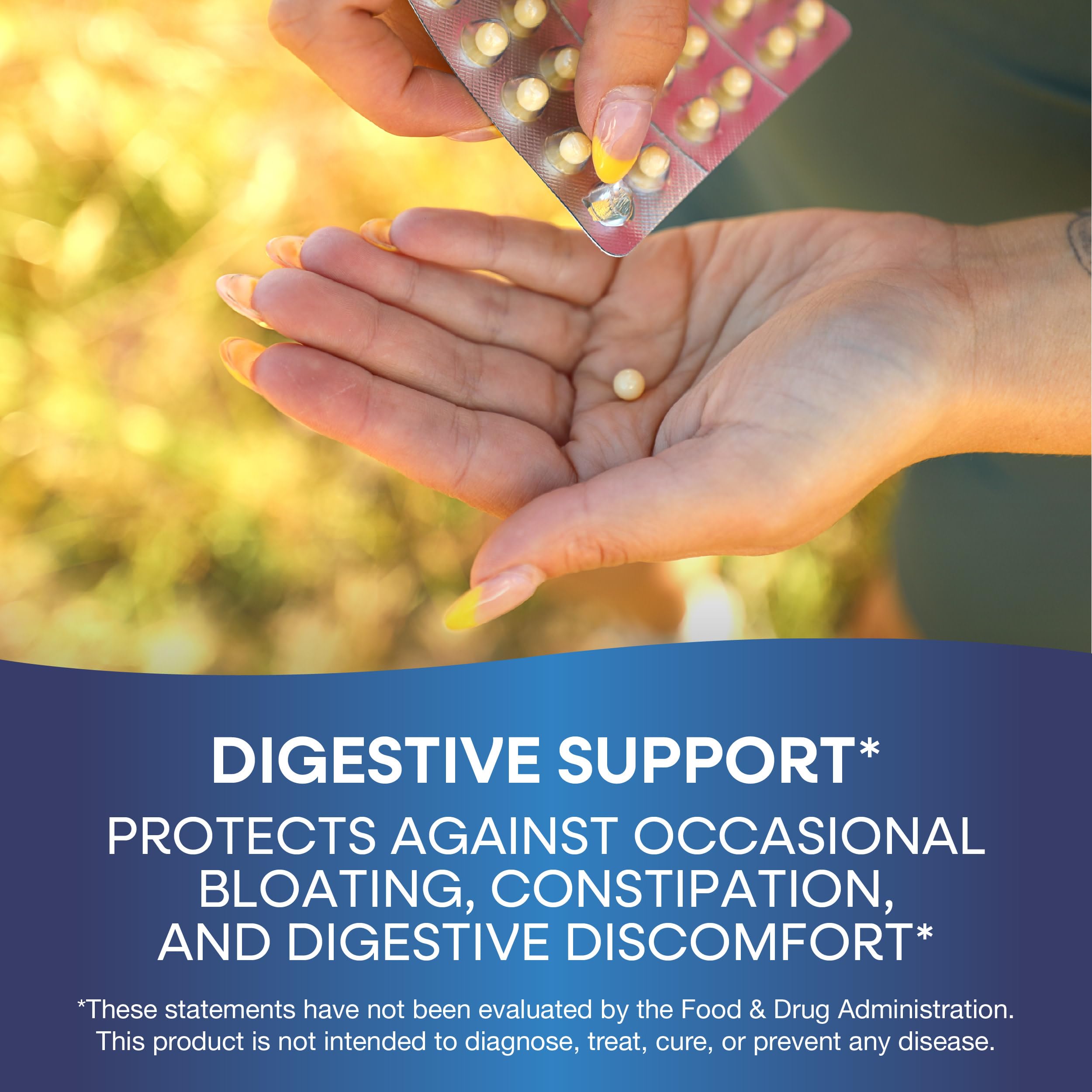 Probiotic Pearls Acidophilus Once Daily Probiotic Supplement, 1 Billion Live Cultures, Survives Stomach Acid, No Refrigeration, 90 Softgels Nature's Way Au supplements