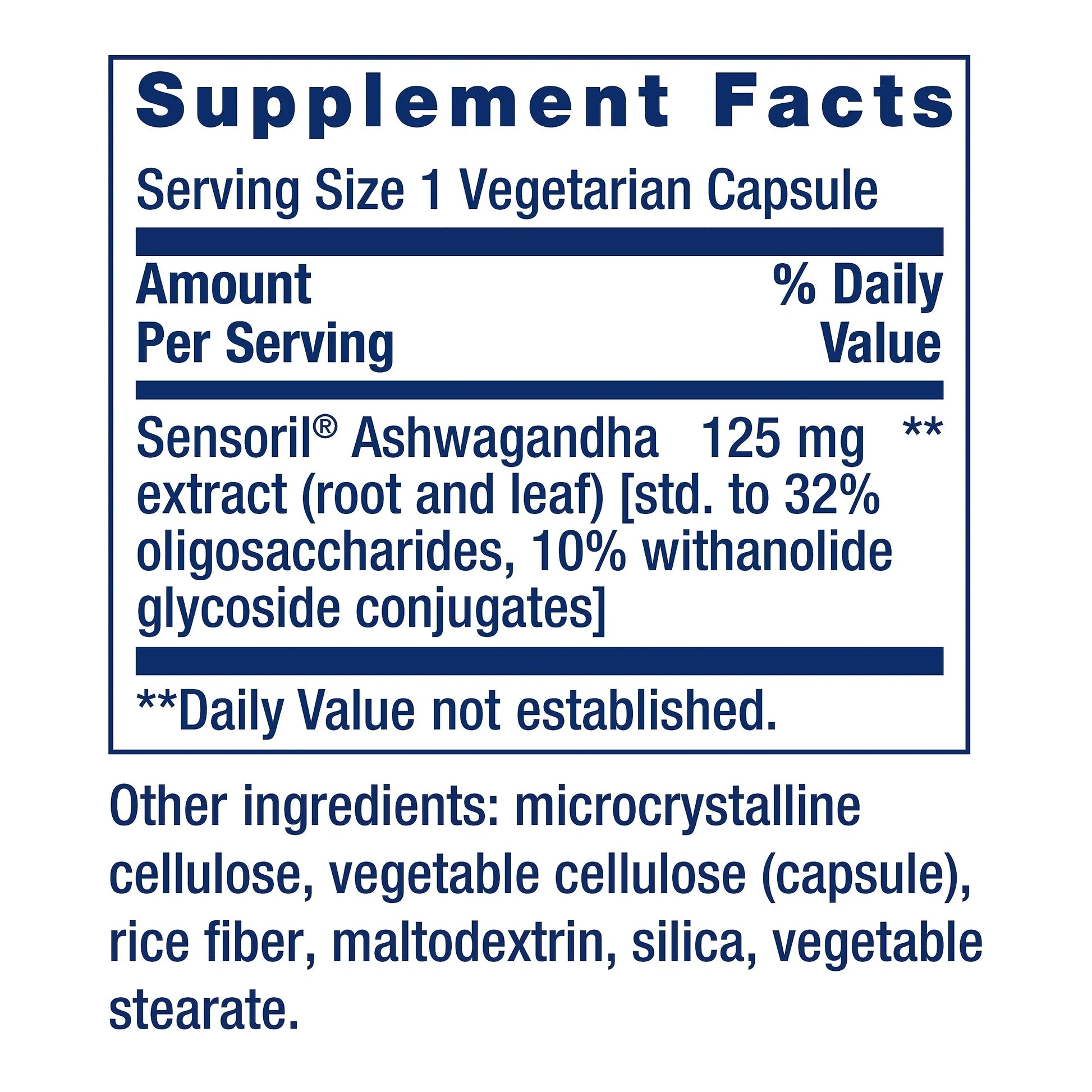 Life Extension Rhodiola and Ashwagandha Extract Bundle, Rhodiola rosea and ashwagandha Supplements, 60 Capsules Each Life Extension Au supplements