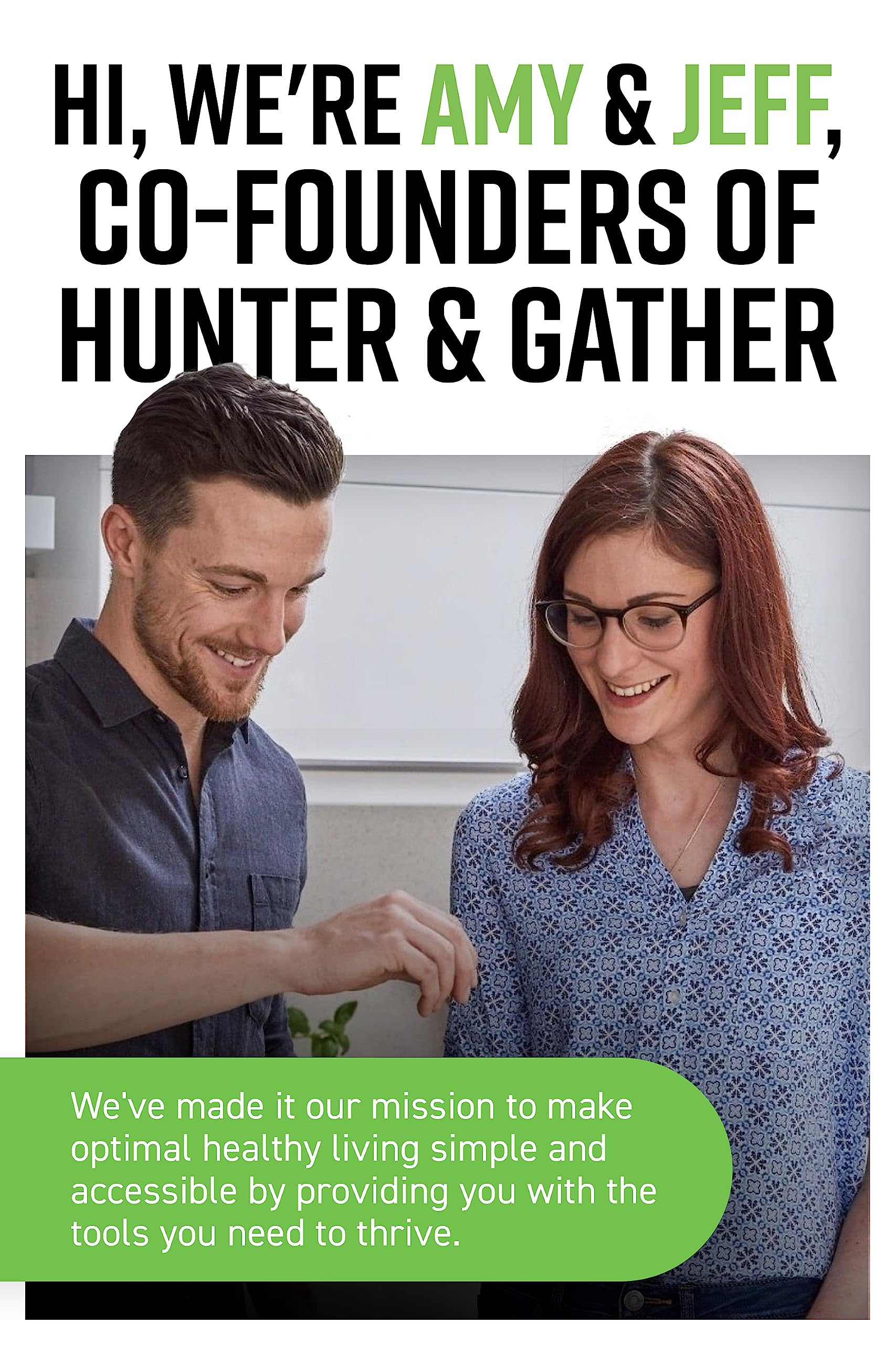 Hunter & Gather Collagen Powder Bundle | Hydrolysed Grass-Fed Bovine Collagen Hunter & Gather Au supplements