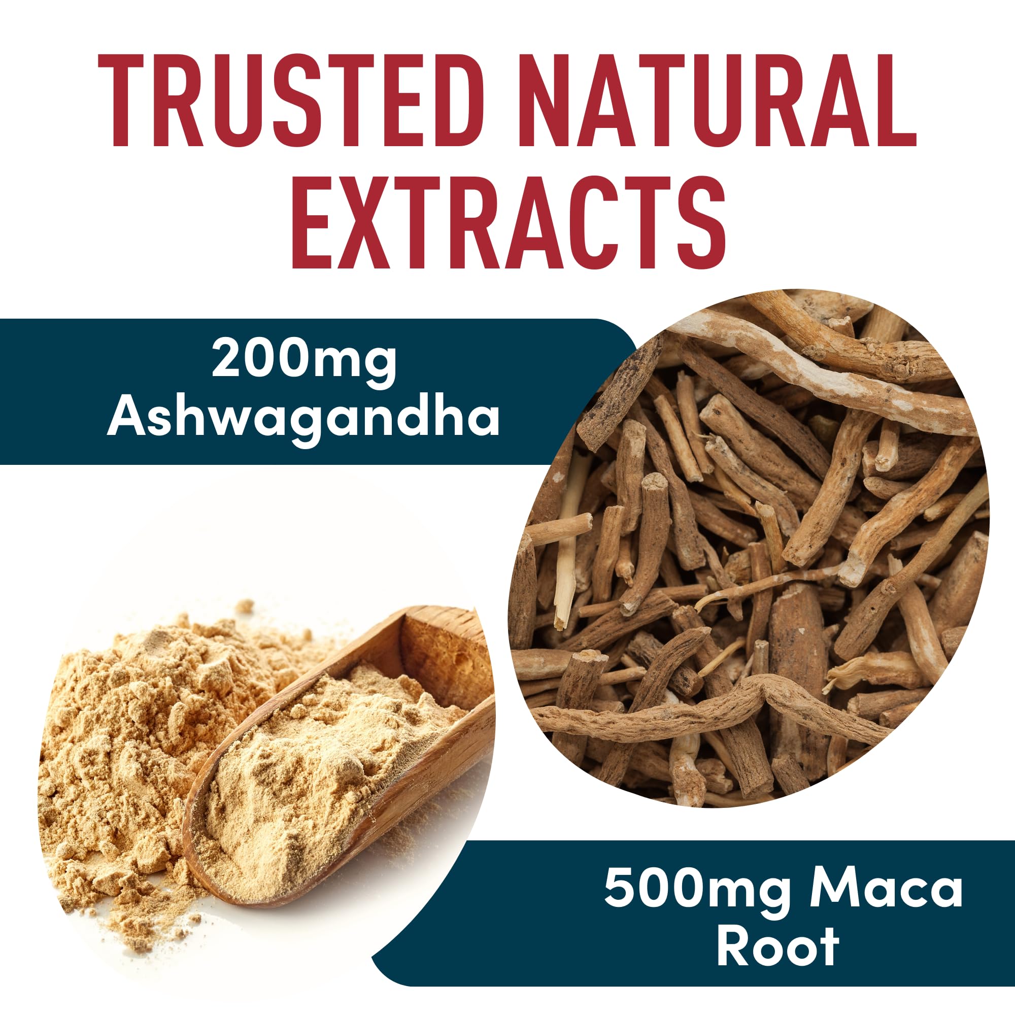 Myo-Inositol & D-Chiro Inositol 40:1 Ratio 2,000 mg - PCOS Supplements with Maca Root & Ashwagandha - Ovarian Health Support Vitamins - Hormone & Fertility Supplements for Women - 120 Vegan Caps WINDSOR BOTANICALS Au supplements