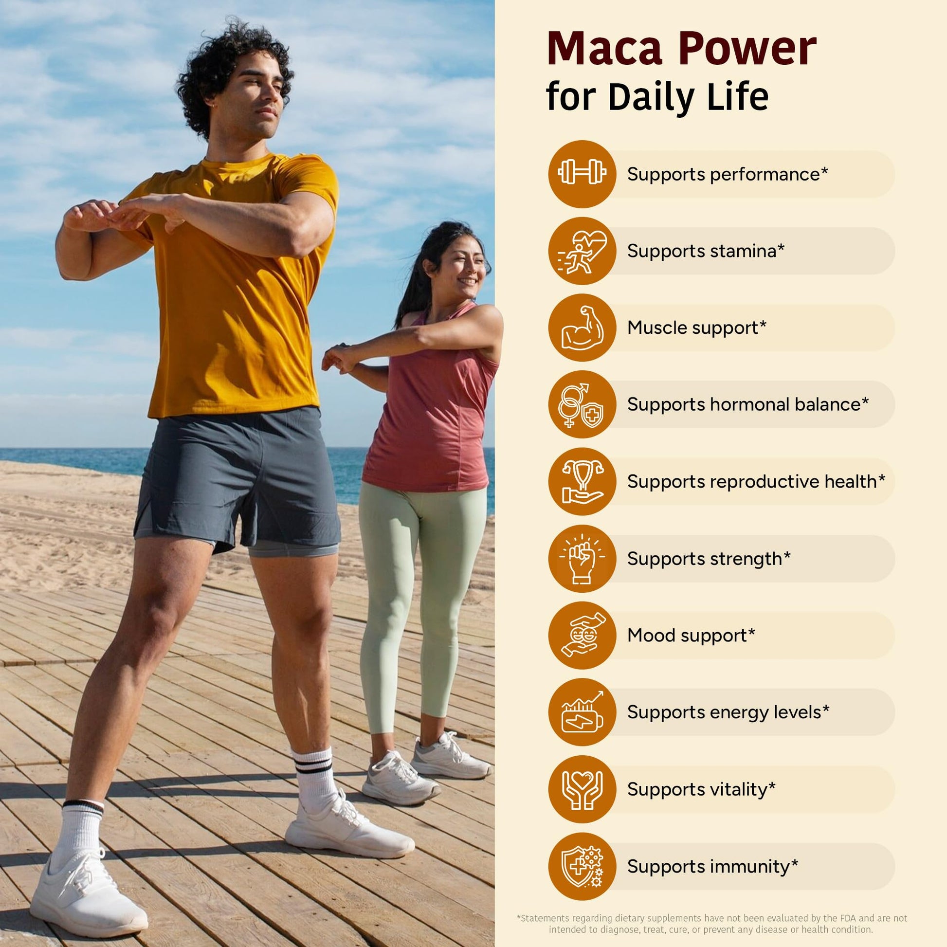 Peruvian Maca Root Capsules 150 ct. Powerful Maca Blend of Yellow Red & Black Maca Root with Black Pepper. All Natural NonGMO Vegan No Stearate No Rice Powder No Silica No Filler GoodlifePick Au supplements