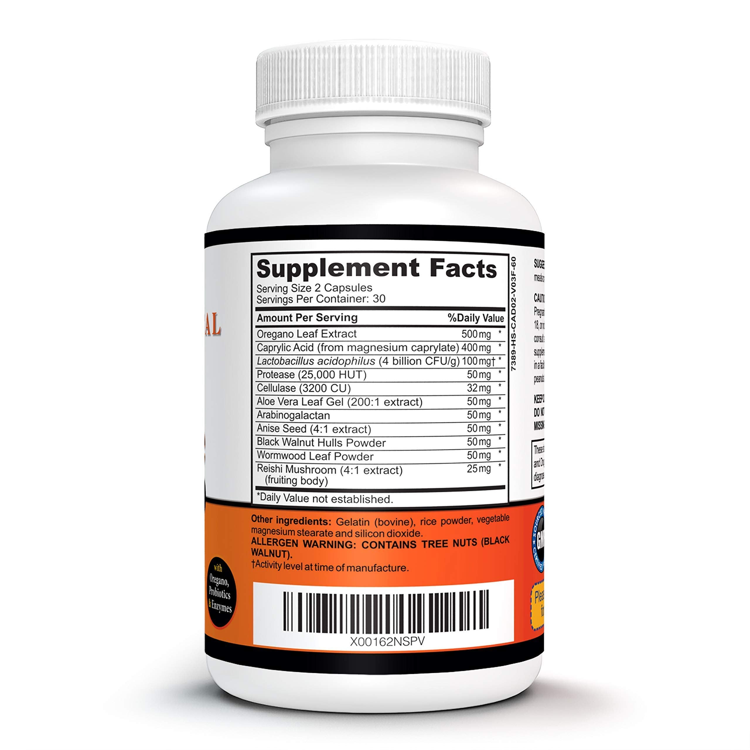 Sigmaceutical Vaginal Health Treatment – Overgrowth & Kidney Cleanses Sigmaceutical Au supplements