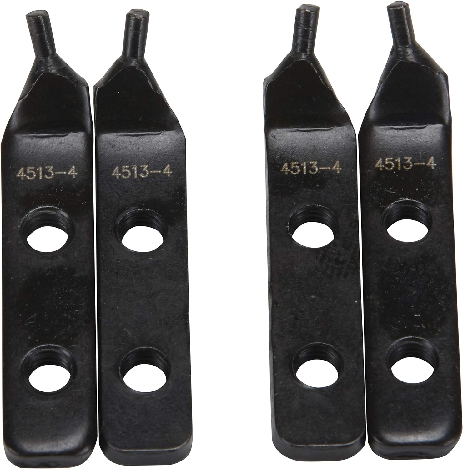 OTC 4513 Heavy-Duty 2-Piece Internal and External Snap-Ring Pliers Set OTC Au supplements