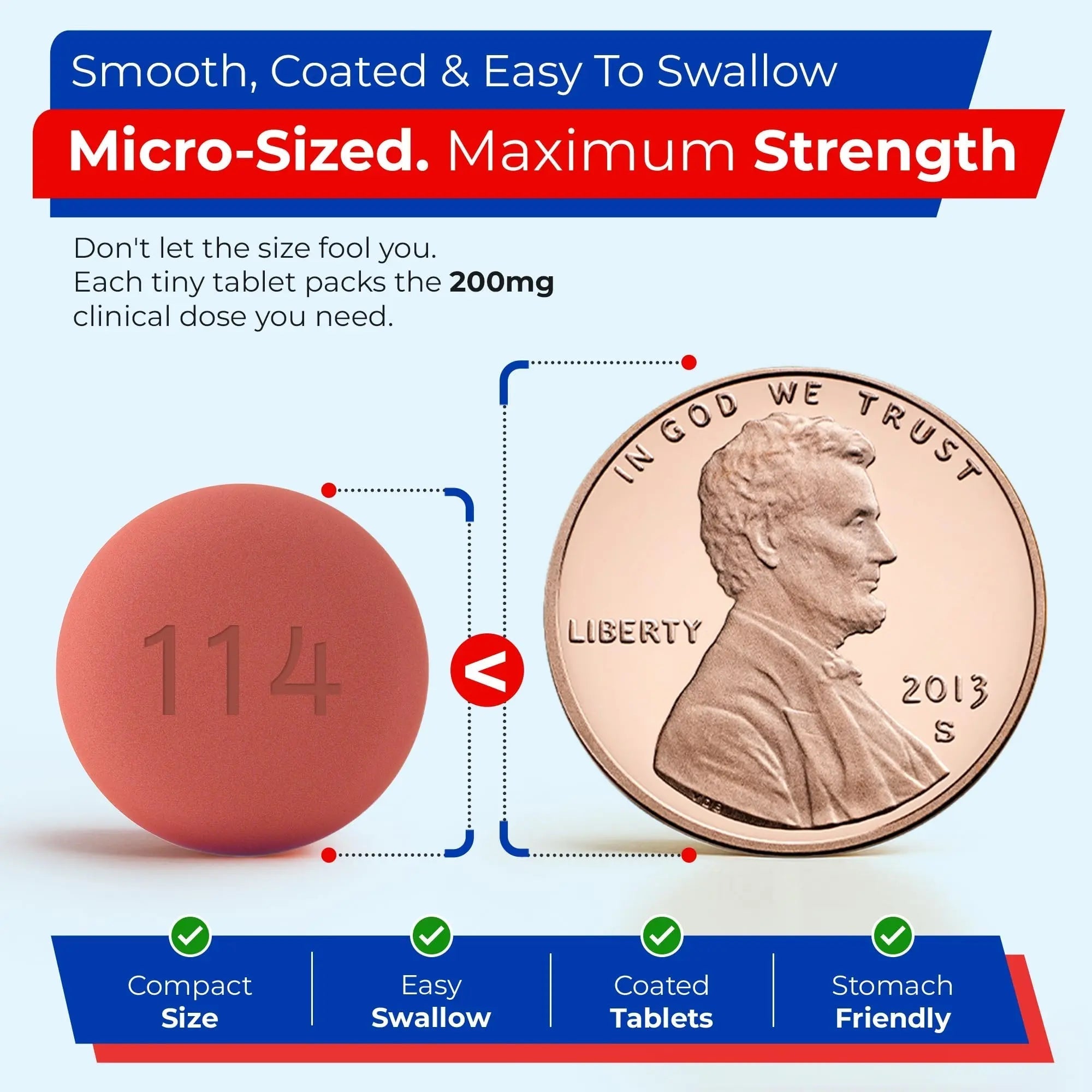 TIME-Cap Labs 200 Tablets Ibuprofen 200mg Coated - Pain Reliever & Fever Reducer (NSAID) for Adults, Helps with Headache, Back Pain, Muscle Aches, Toothaches, Menstrual Cramps & Minor Arthritis Pain TIME-CAP LABS, INC. Au supplements