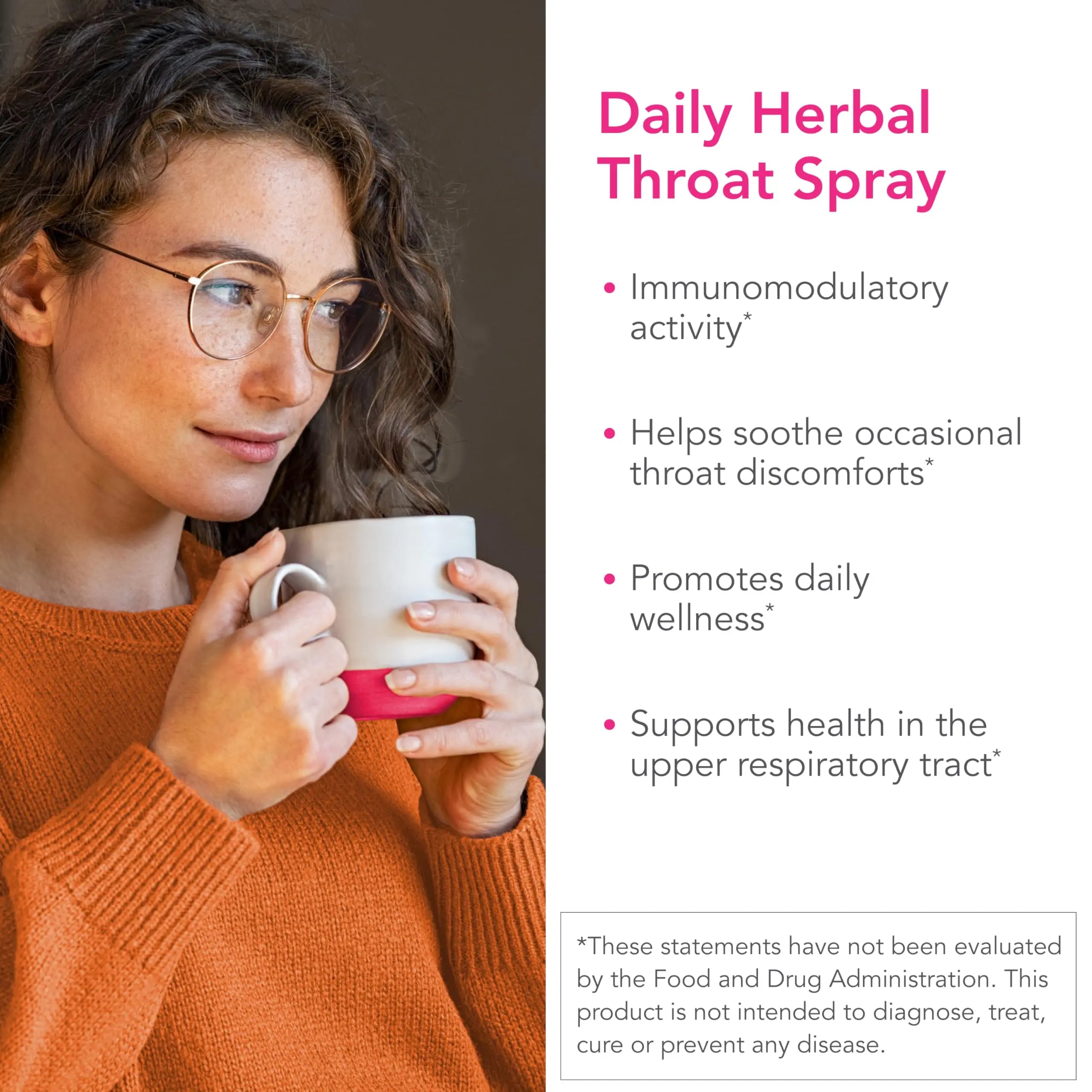 Biocidin Throat Spray - Throat Numbing Spray for Immune Support with Biocidin Blend - Clinically Researched, Fast-Acting for Seasonal Aid or Travel - Support Upper Respiratory Tract (1 fl oz) Bio-Botanical Research Au supplements
