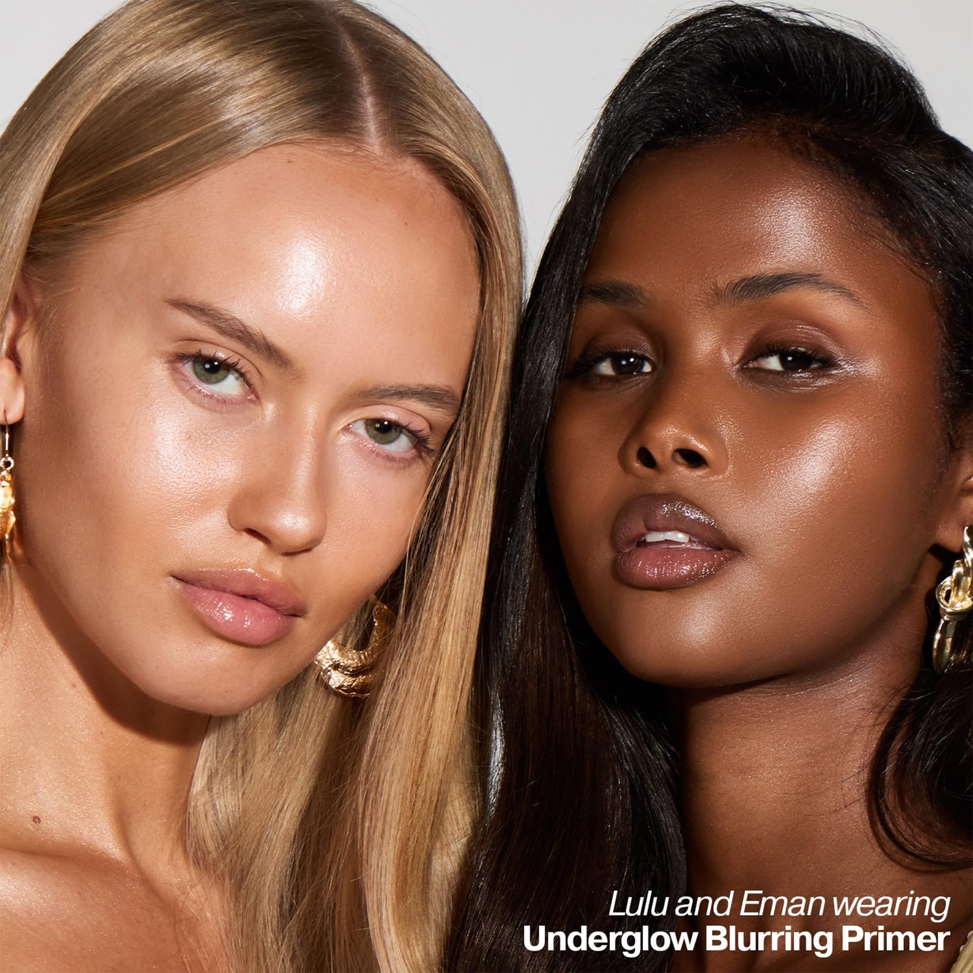 ICONIC LONDON Underglow Blurring Primer | Blurs Imperfections and Gives Skin a Radiant Glow, Cruelty-Free, Vegan Makeup Universal Shade, 0.91 Fl oz ICONIC LONDON Au supplements
