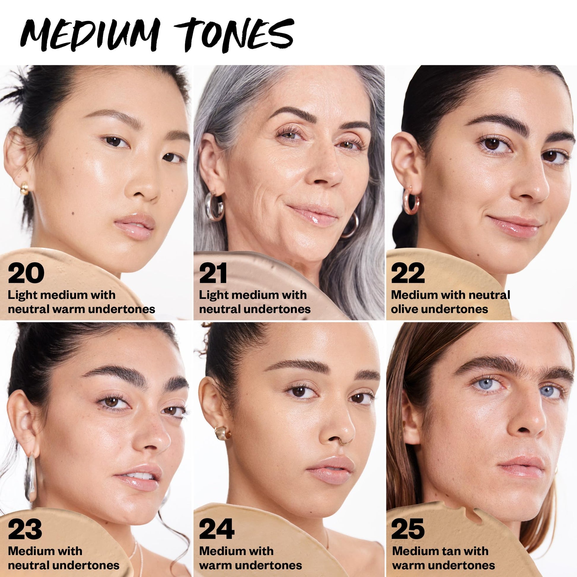 Kosas BB Burst Tinted Face Gel Cream - Supports Healthy Collagen, Smoothes Skin, Hydrates & Moisturizes - Lightweight Buildable Coverage - Light Medium Neutral 21, (1 Oz/30 ML) Kosas Au supplements