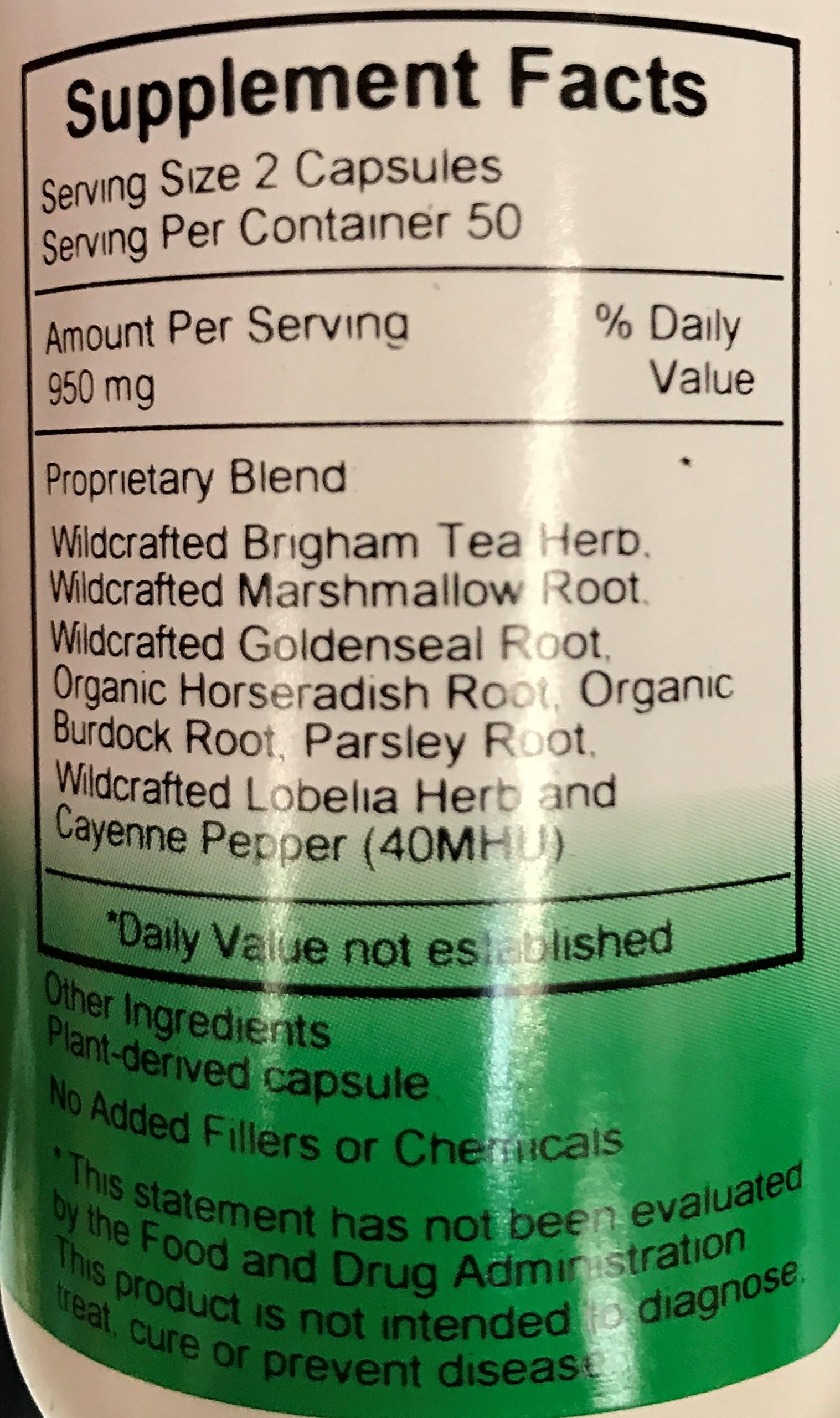 Christopher's Original Formulas Sinus Plus, Sinus Support Capsules, Whole Herb Synergistic Blend, 100 Count Christopher's Original Formulas Au supplements