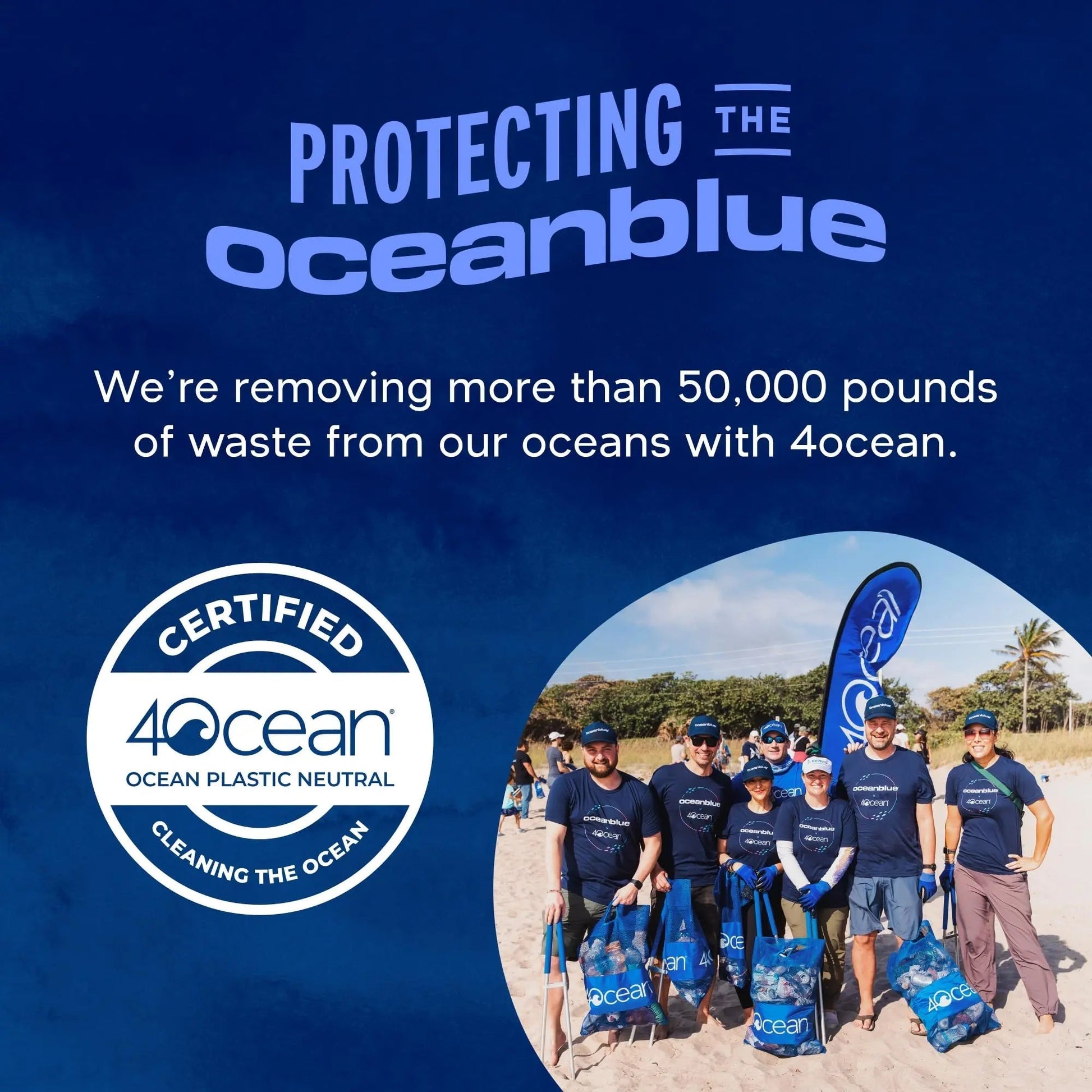 Oceanblue Omega-3 Bundle – 2100 Triple Strength 180ct + Essentials Everyday Omega Minis 60ct – High-Potency EPA, DHA, DPA with Vitamin D3 – Orange Flavor Oceanblue Au supplements