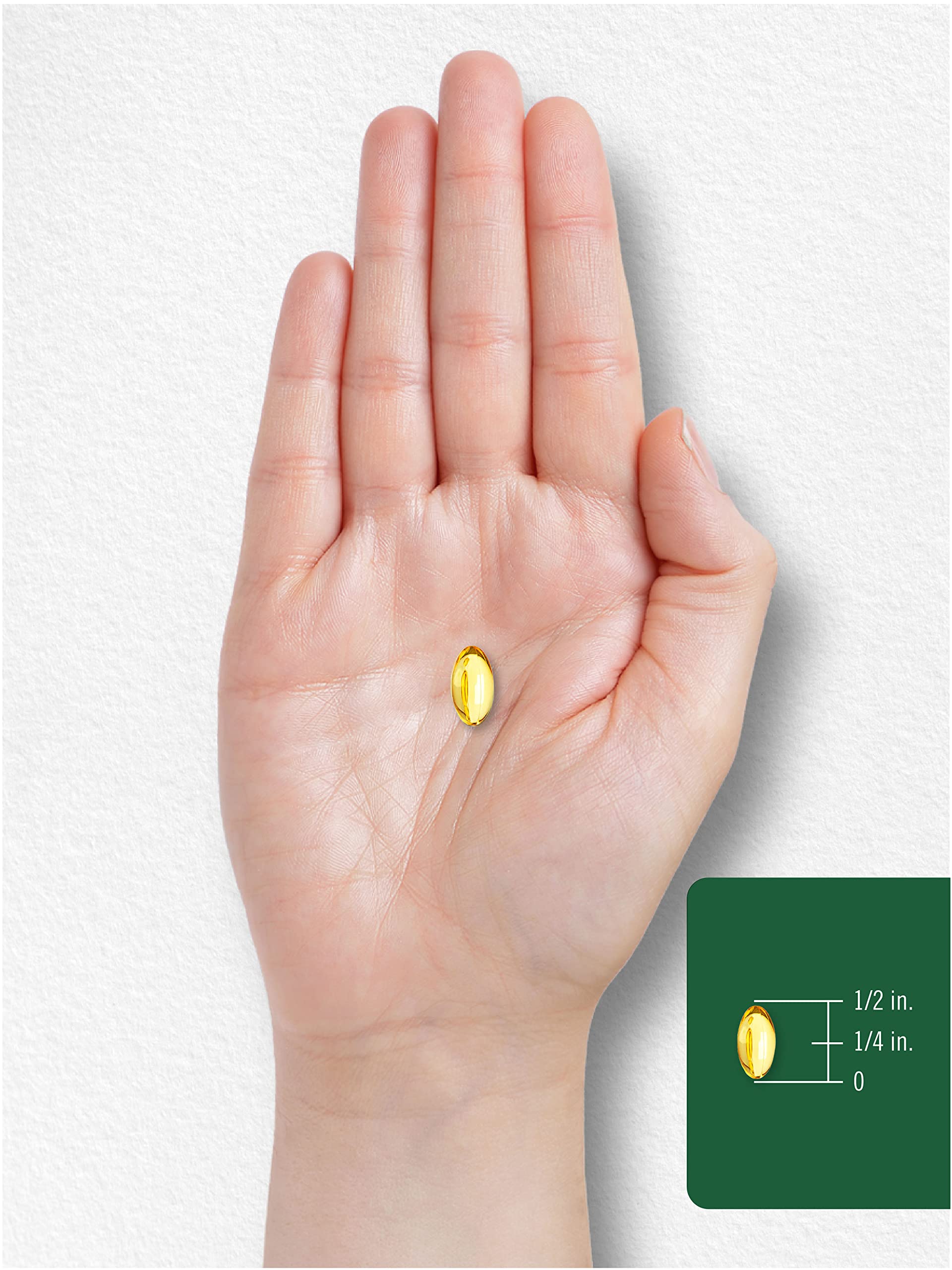 Oregano Oil Extract | Max Potency | 150 Softgel Capsules | Non-GMO and Gluten Carlyle Au supplements