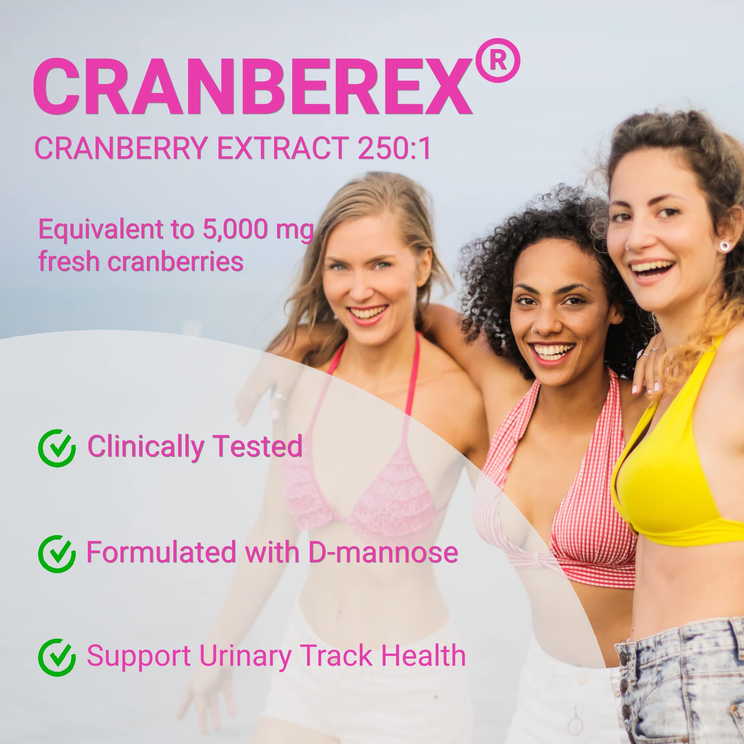 UpNourish Probiotics, Caviar Collagen with Prebiotics for Women's Digestive, Skin Radiance, and Feminine Health with Cranberry Extract & D-Mannose, 30 Fast-melt Packets UpNourish Au supplements