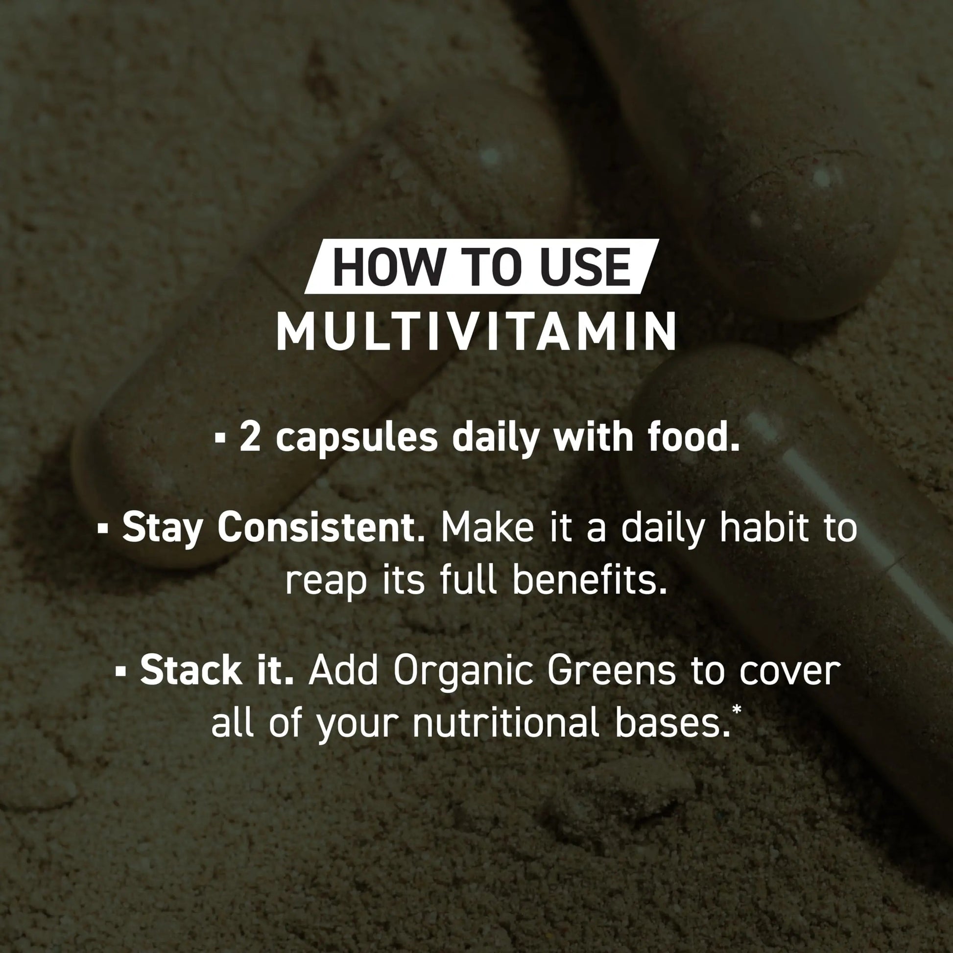 Kaged Multivitamin Capsules | Unflavored | Whole Foods Organic Fruits & Veggies | Plant Based Vegan Multivitamin Kaged Au supplements