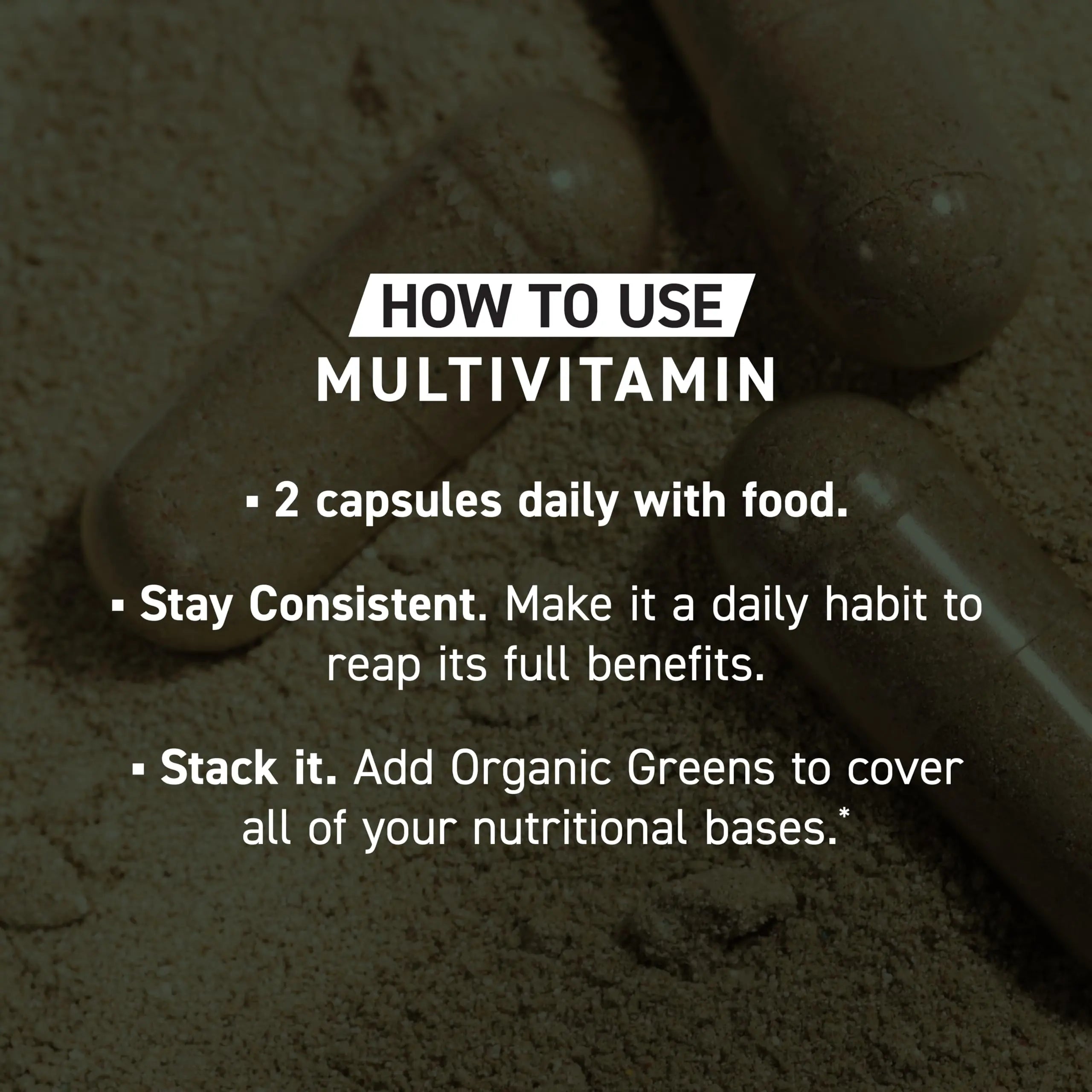 Kaged Multivitamin Capsules | Unflavored | Whole Foods Organic Fruits & Veggies | Plant Based Vegan Multivitamin Kaged Au supplements