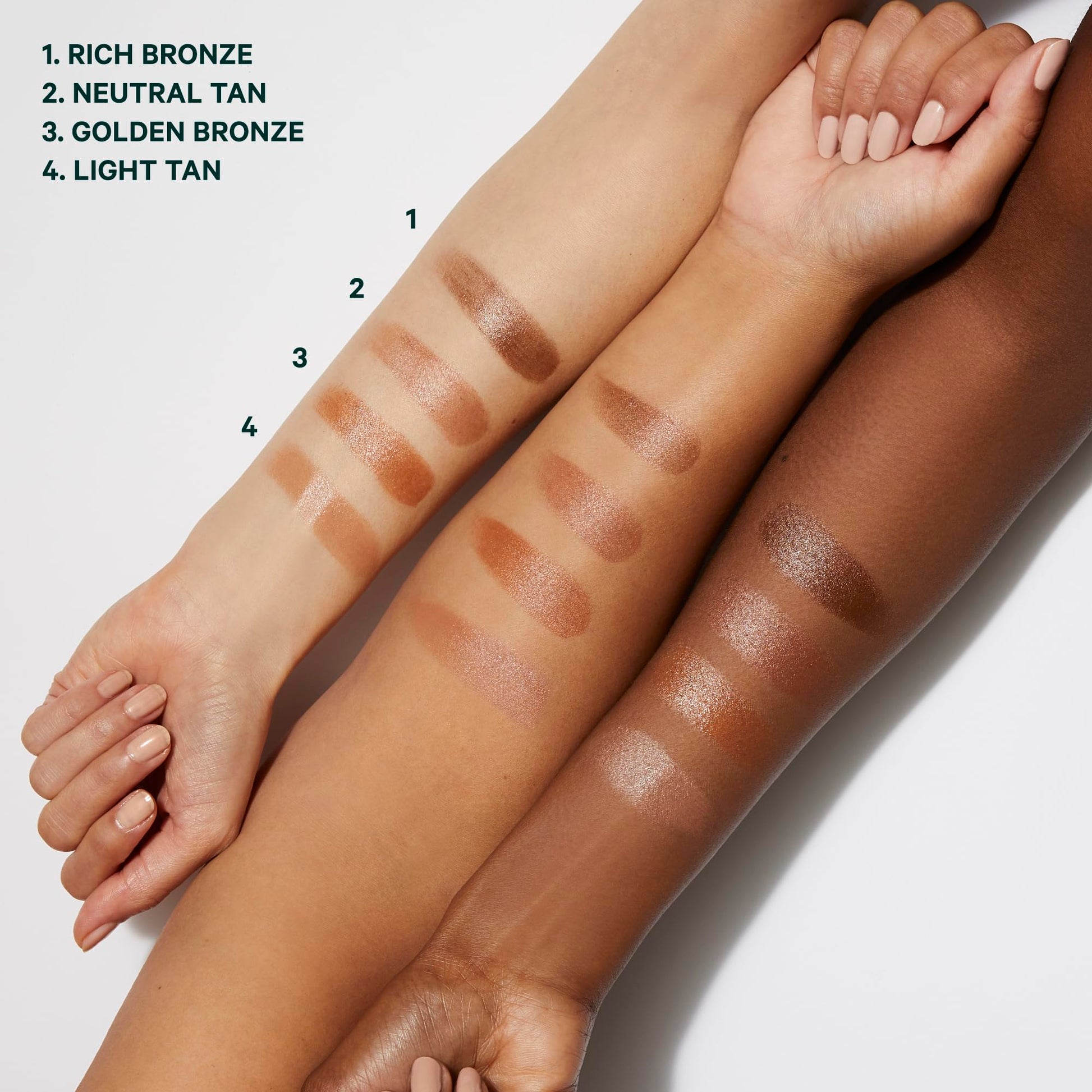 Well People Supernatural Stick Bronzer, Multi-use Hydrating Bronzer Stick For Glowing Skin, Hydrating Formula, Vegan & Cruelty-free, Golden Bronze Well People Au supplements