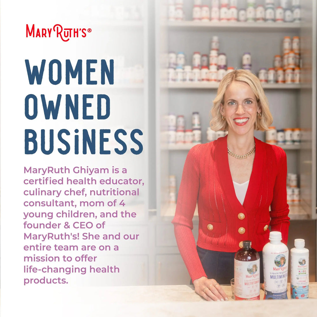 Lymphatic Support Drops by MaryRuth's | USDA Organic Lymphatic Cleanse Immune Support Supplement| Lymphatic Support with Echinacea & Elderberry | Blue Vervain | Vegan | Non-GMO | 30 Servings MARYRUTH'S Au supplements