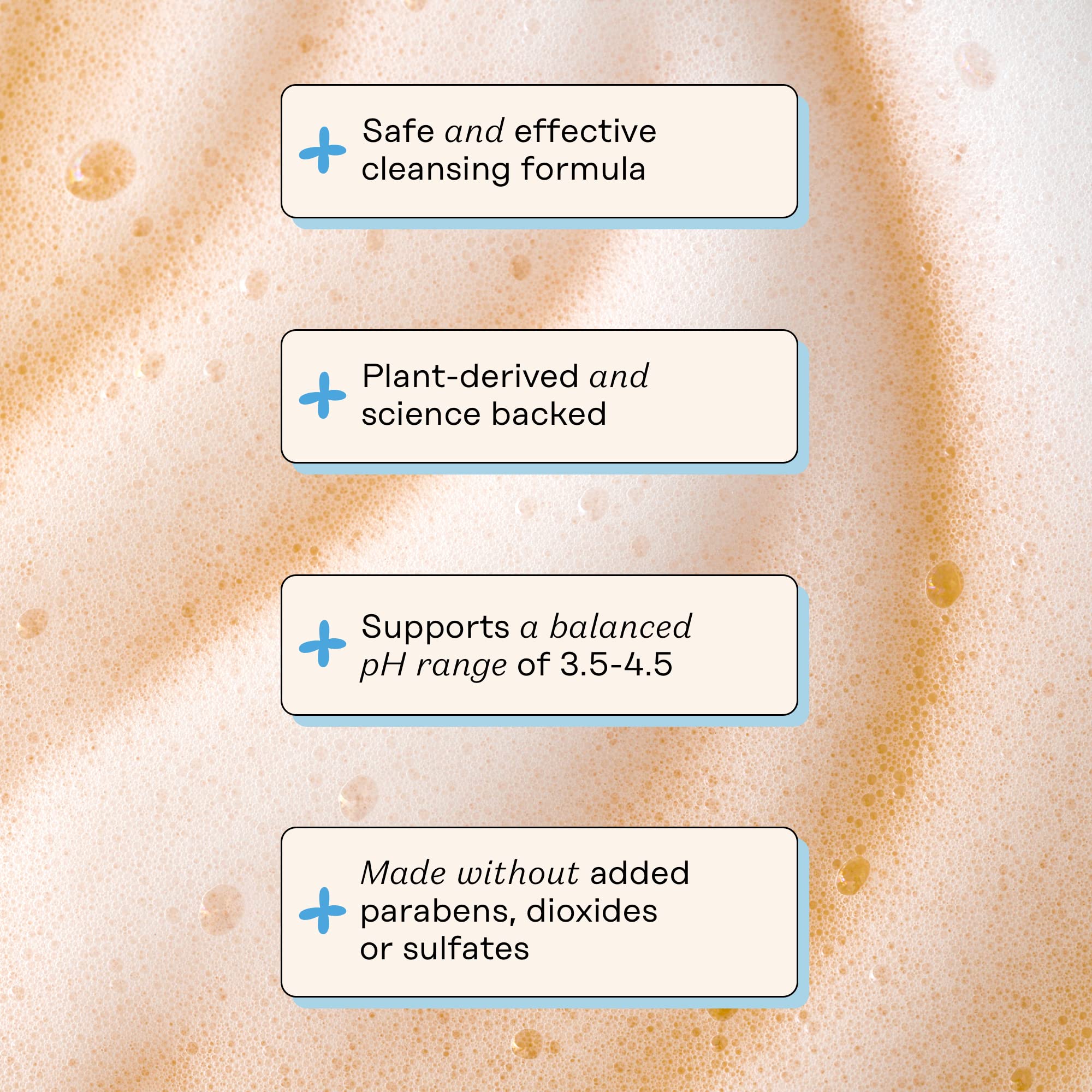 The Honey Pot Company - Feminine Wash & Feminine Wipe Bundle - Includes Ph Balance Feminine The Honey Pot Company Au supplements