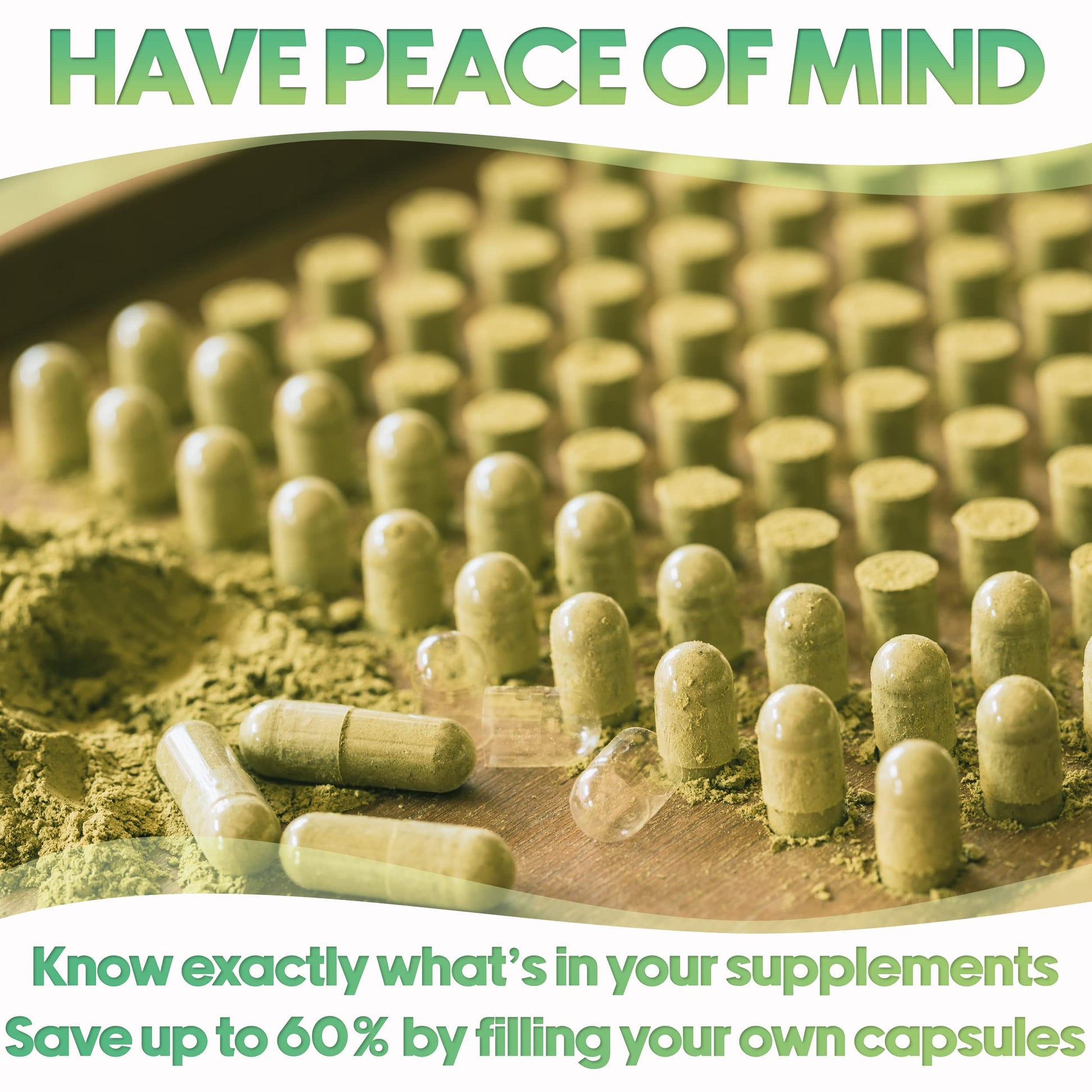 XPRS Nutra Size 1 Empty Capsules - 100 Count Empty Vegan Capsules - Vegetarian Pills - DIY Vegetable Capsule Filling- Veggie Pill Caps for Do-It-Yourself Supplements (Aqua) XPRS Nutra Au supplements