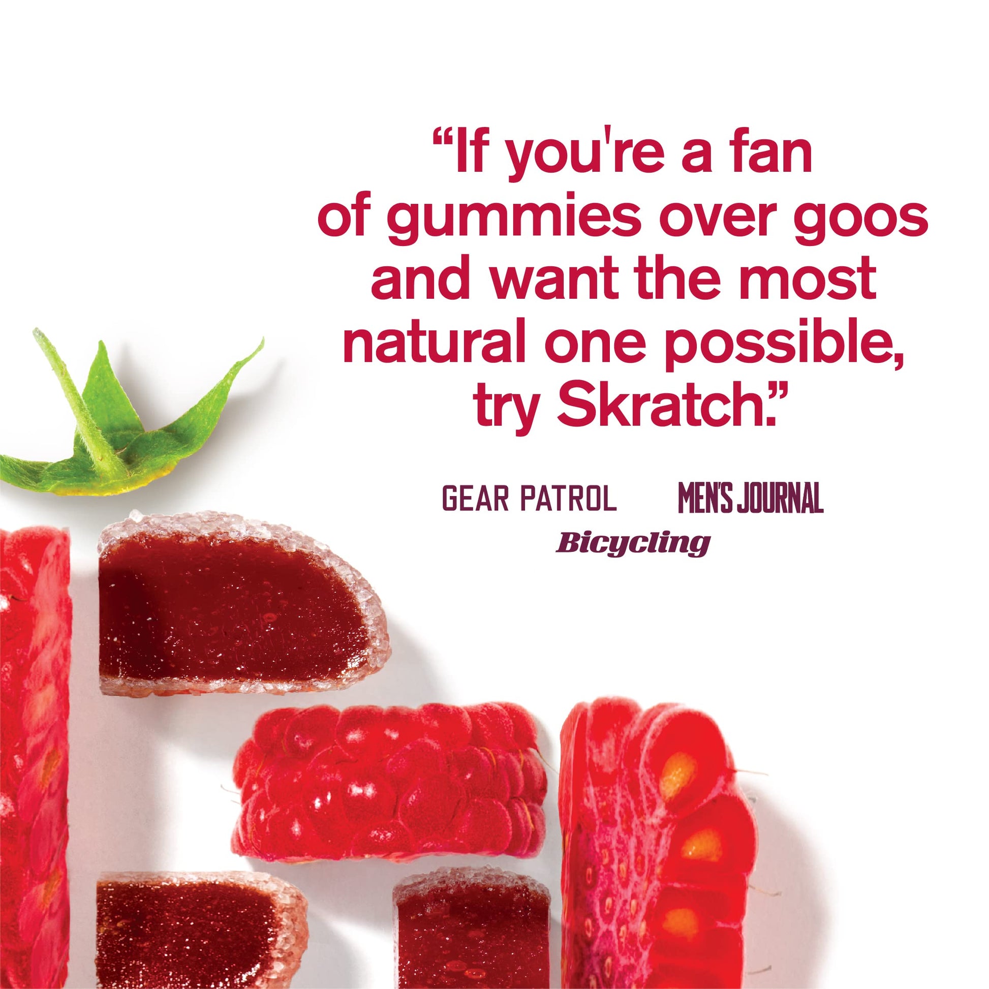 Skratch Labs Energy Chews | Energy Gummies for Running, Cycling Skratch Labs Au supplements