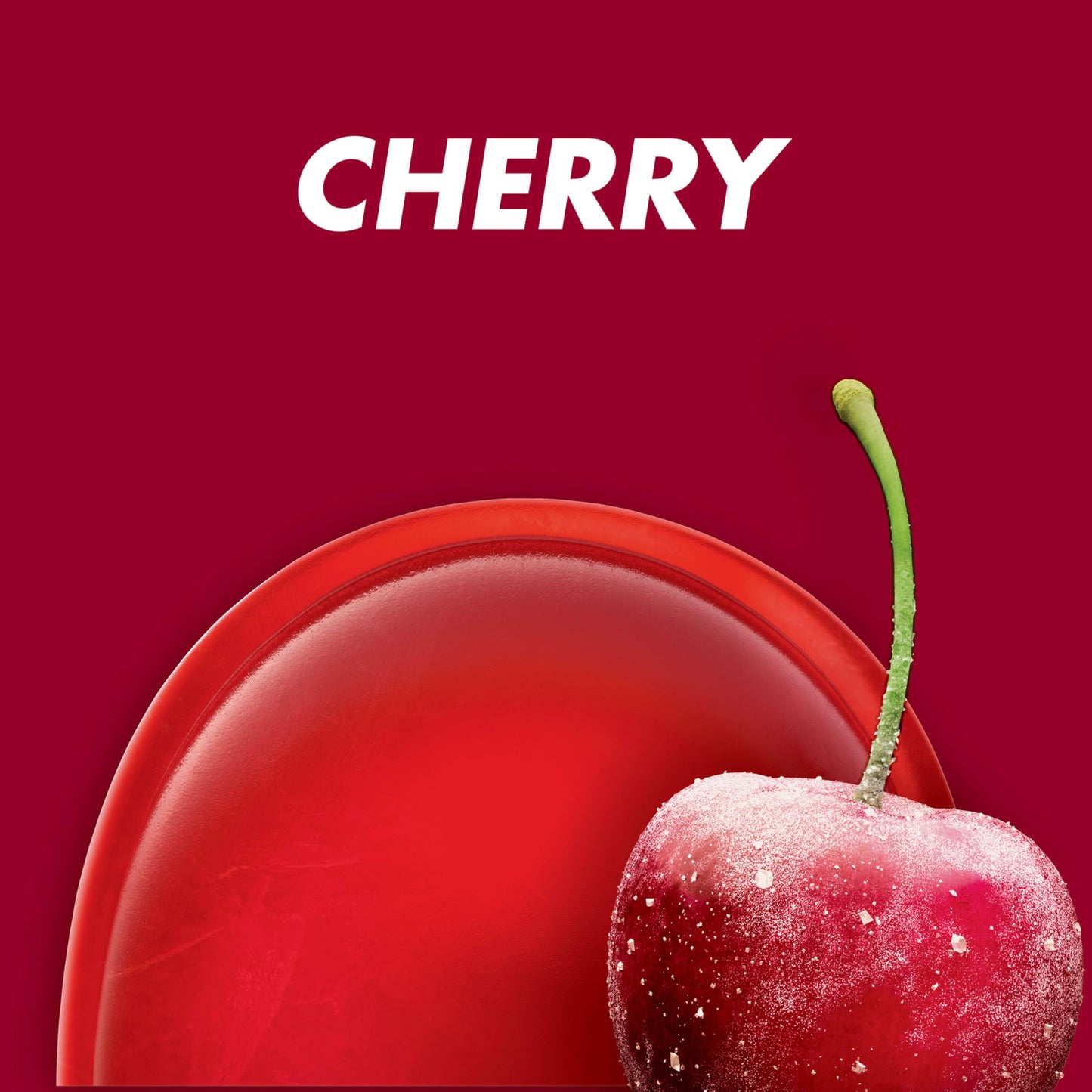 HALLS Cough and Throat Relief Cherry Cough Drops, Bulk Pack, 200 Drops HALLS buy supplements Au
