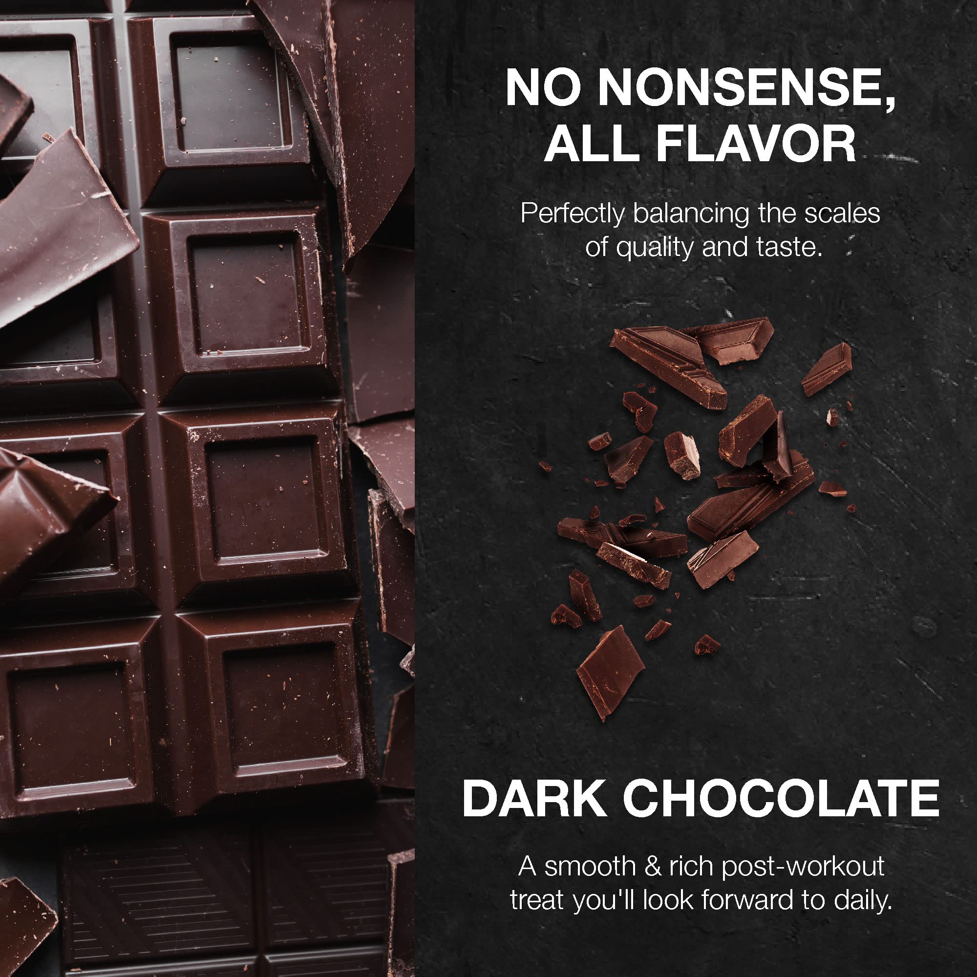 RAW Whey Isolate Protein Powder, Dark Chocolate - 100% Grass-Fed Sports Nutrition RAW Au supplements