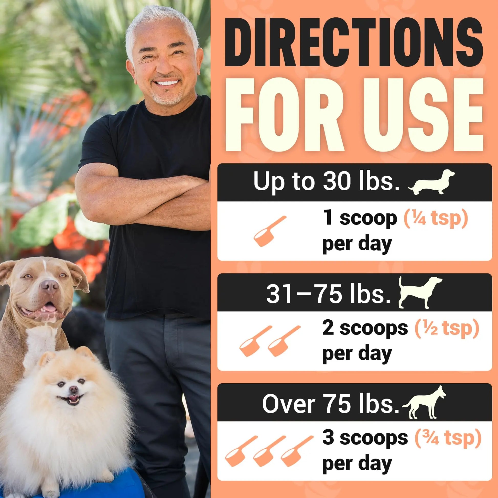 Better Dog Supplements Happy-Go-Lucky Belly by Cesar Millan - Natural Dog Digestive Support Powder – Dog Constipation Relief, Gut Balance & Regularity with Herbal Fiber for Dogs – 4oz (60-Day Supply) Better Dog Supplements By Cesar Millan Au supplements