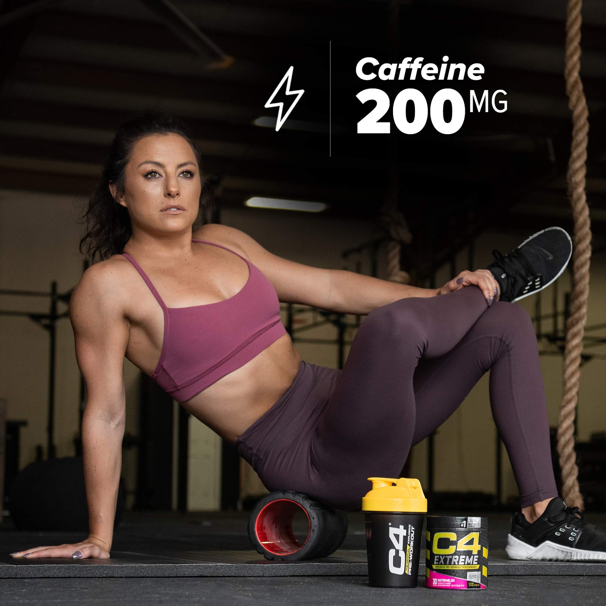 C4 Extreme Pre Workout Powder Icy Blue Razz | Preworkout Energy Supplement for Men Cellucor Au supplements