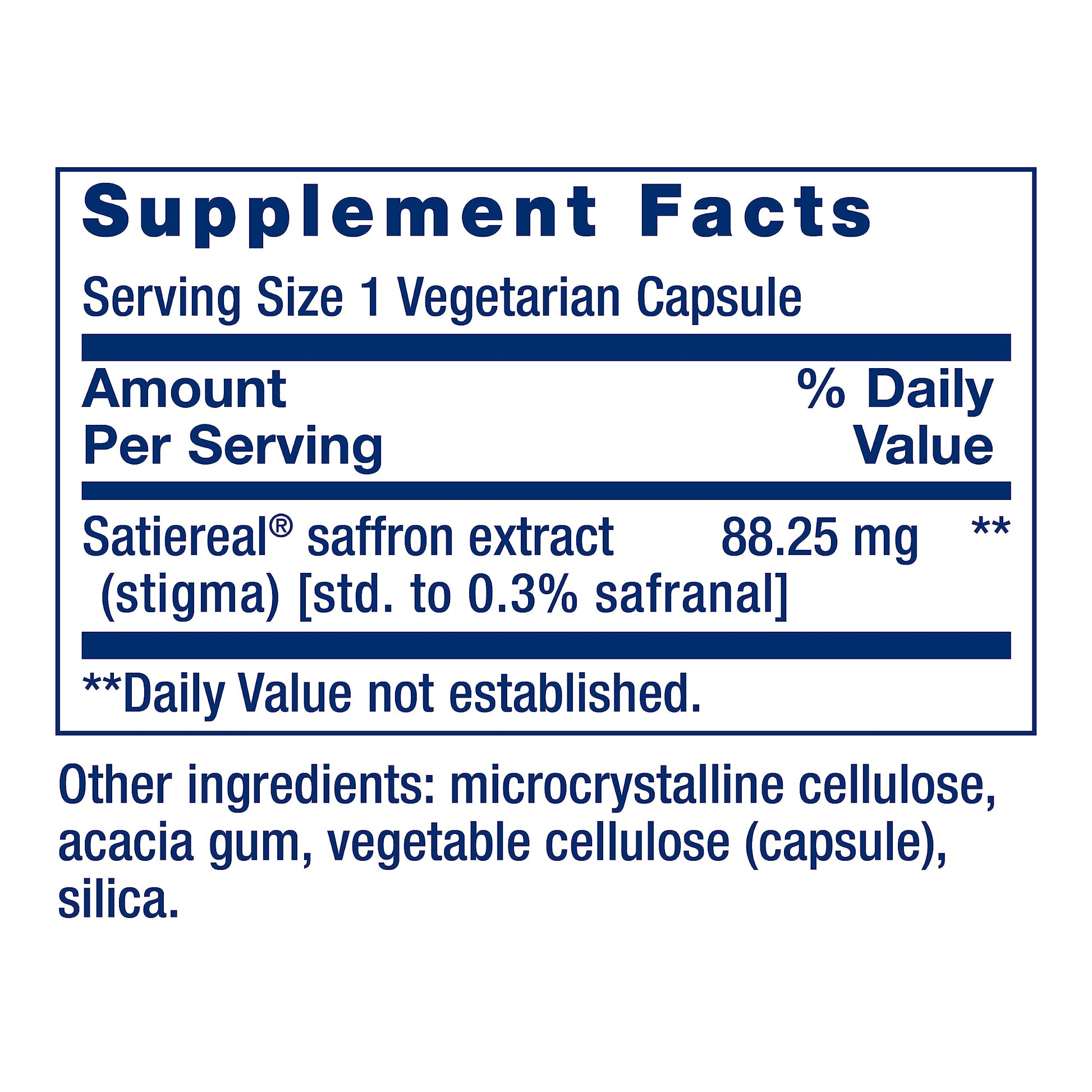 Life Extension Optimized Saffron, saffron extract, saffron supplement that helps you fight Life Extension Au supplements