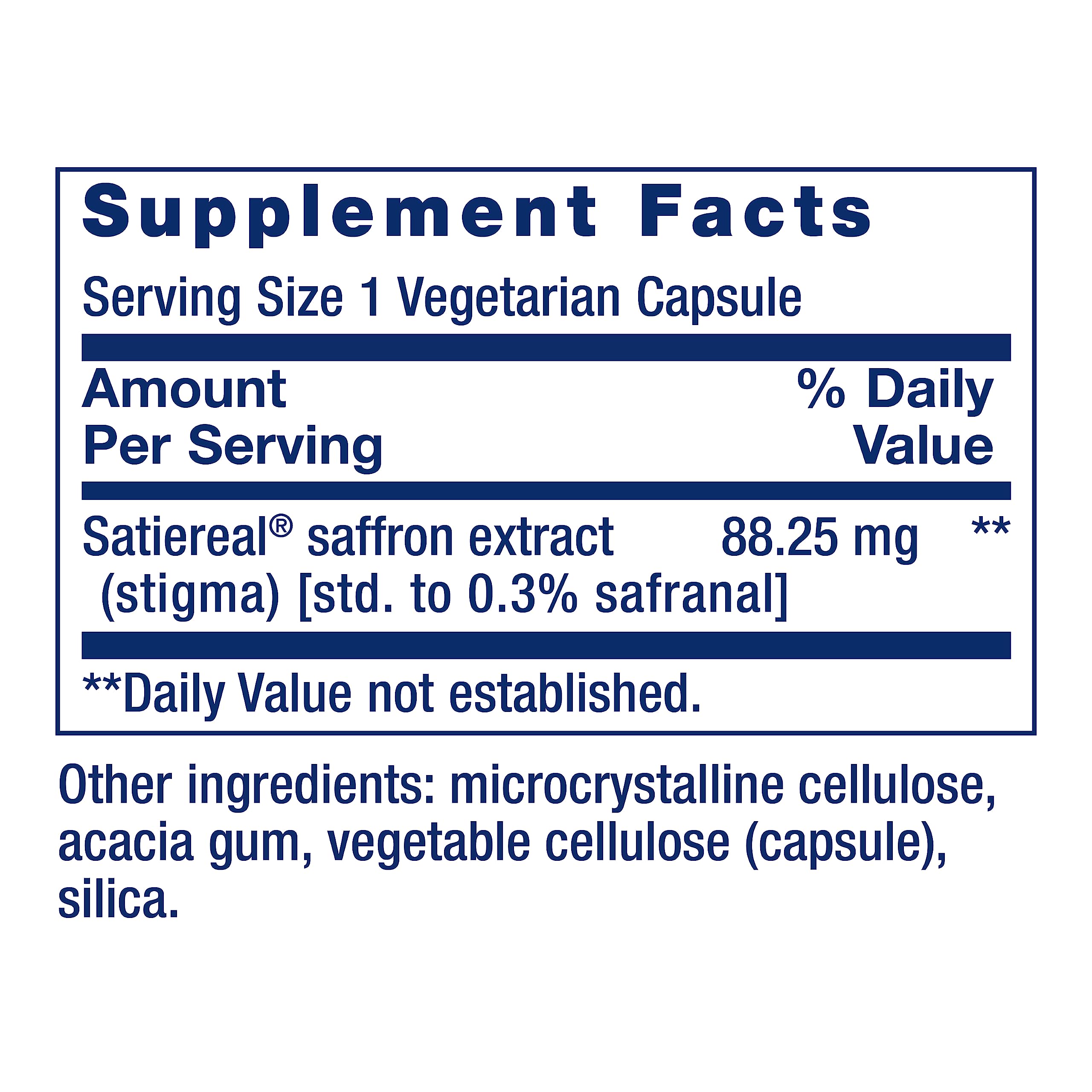 Life Extension Optimized Saffron, saffron extract, saffron supplement that helps you fight Life Extension Au supplements