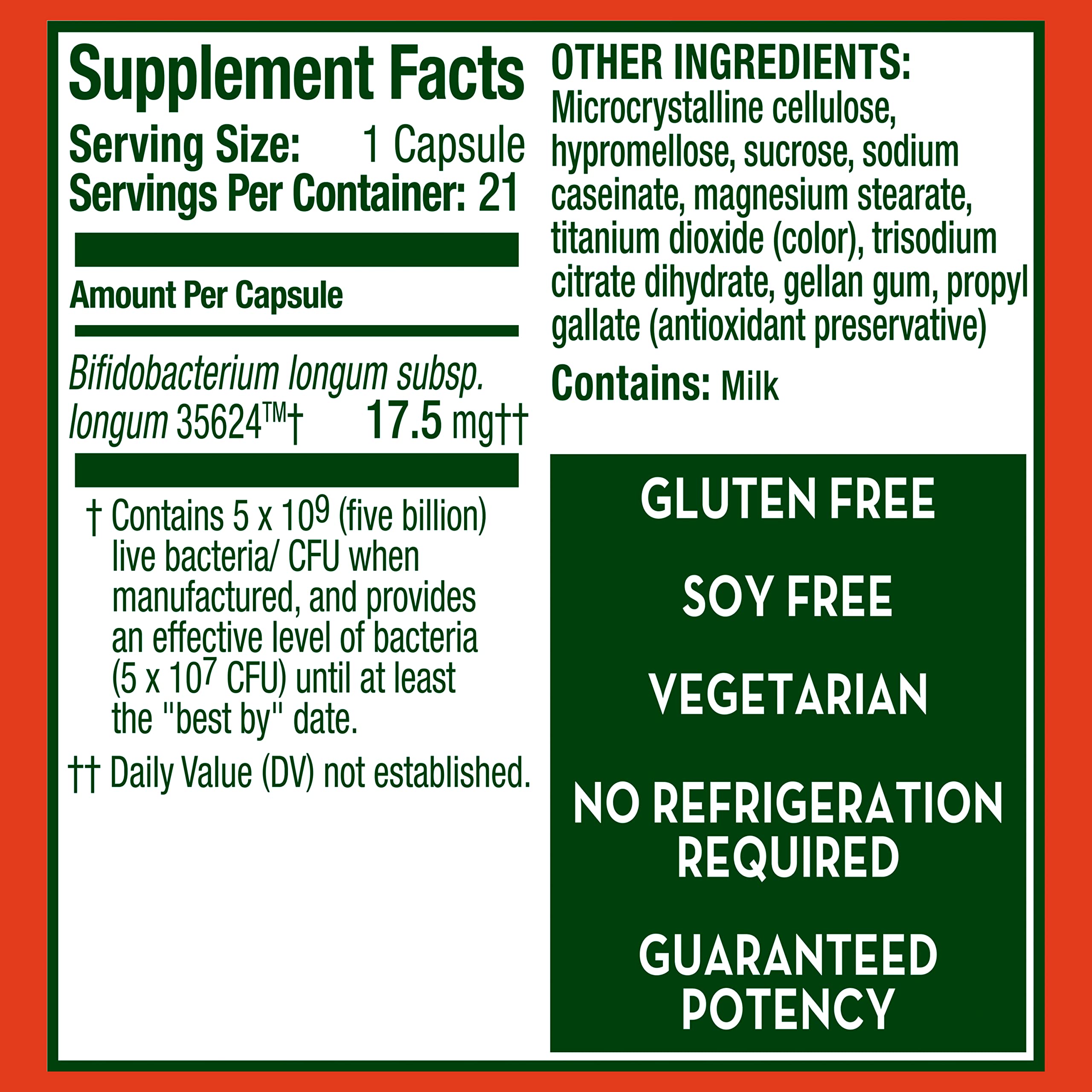 Align Probiotic Extra Strength, Probiotics for Women and Men, #1 Doctor Recommended Align Au supplements