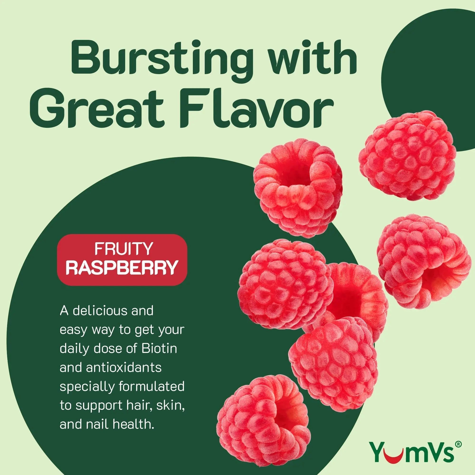 Multivitamin for Adults & Teens Bundle – Complete Daily Health Support Gummies YUM-V'S Au supplements