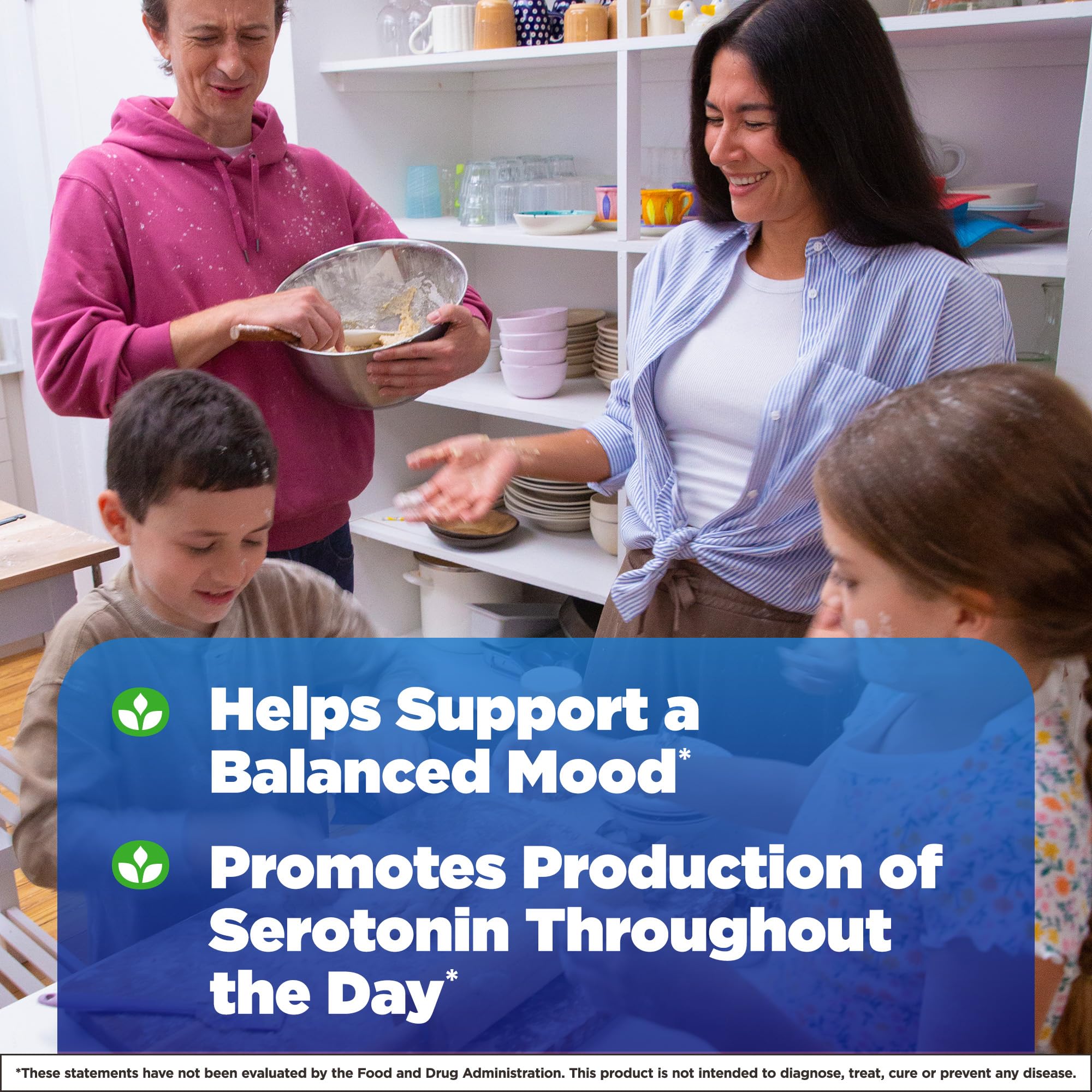 Natrol 5-HTP 100mg, Dietary Supplement Helps Support a Balanced Mood Natrol Au supplements